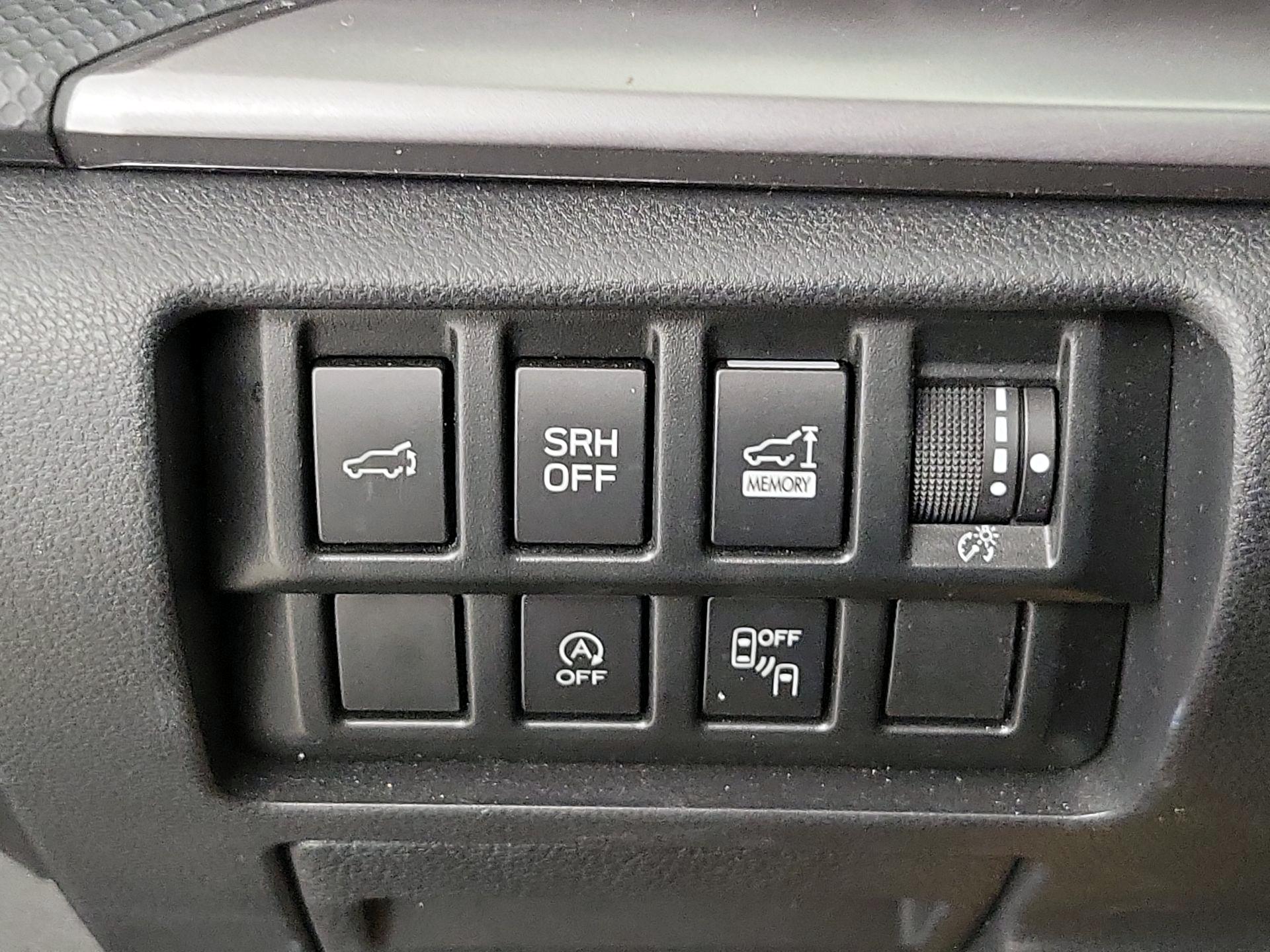 Thumbnail: 2022 Subaru Forester - 13