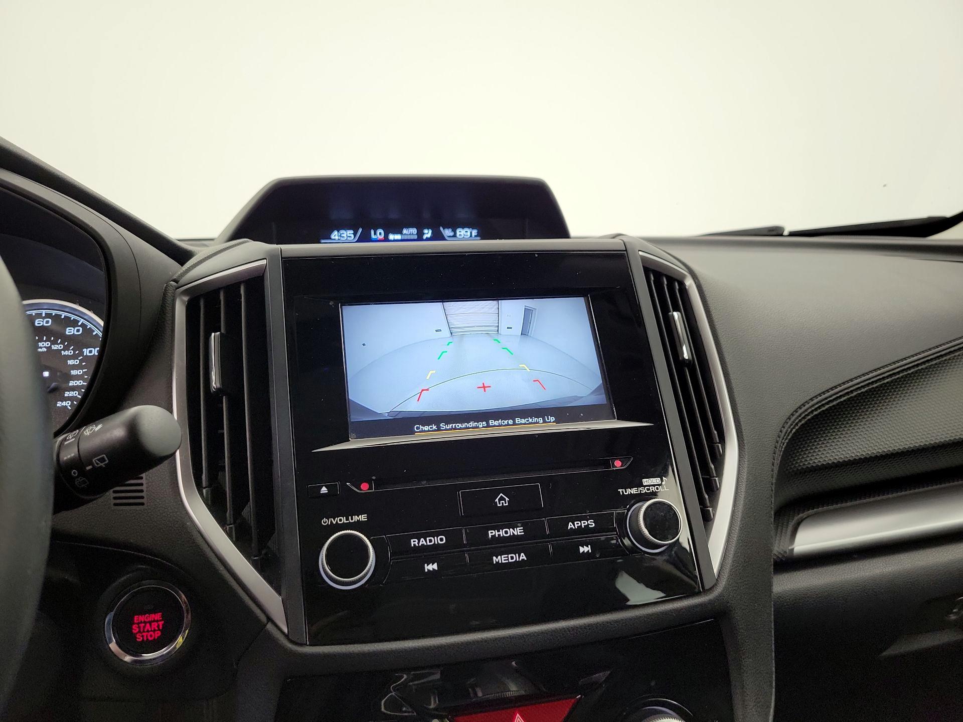 Thumbnail: 2022 Subaru Forester - 14