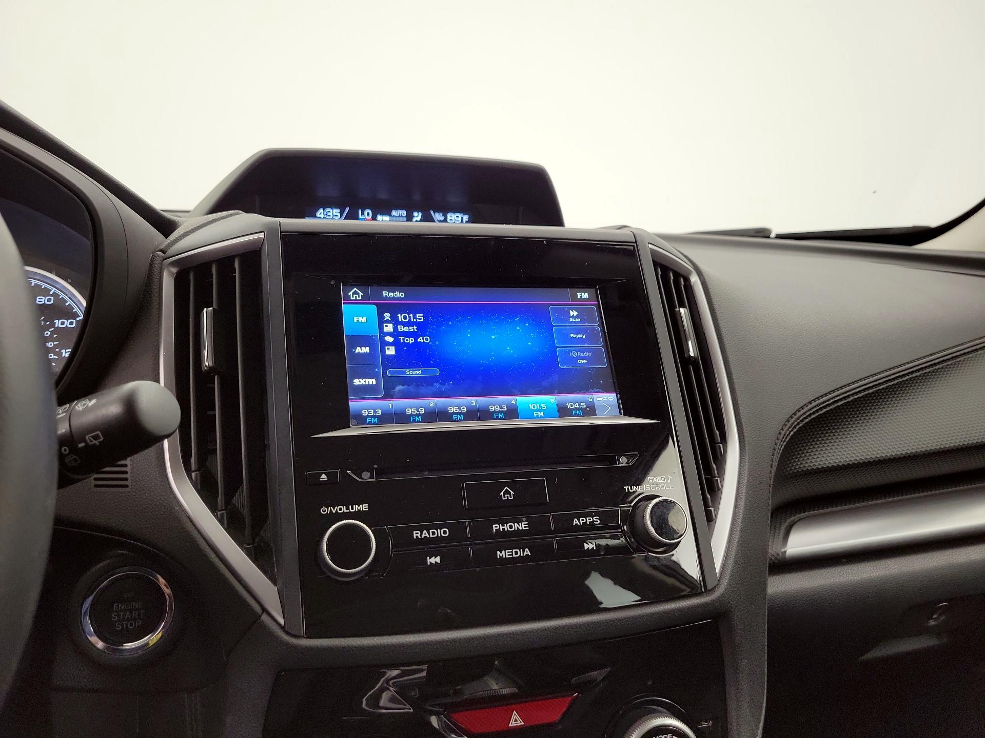 Thumbnail: 2022 Subaru Forester - 15