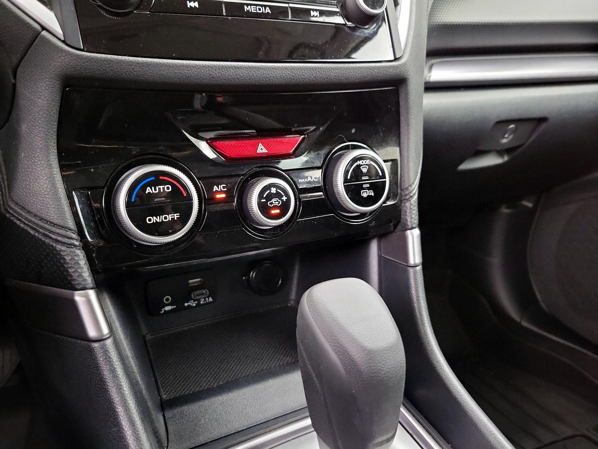 Thumbnail: 2022 Subaru Forester - 16