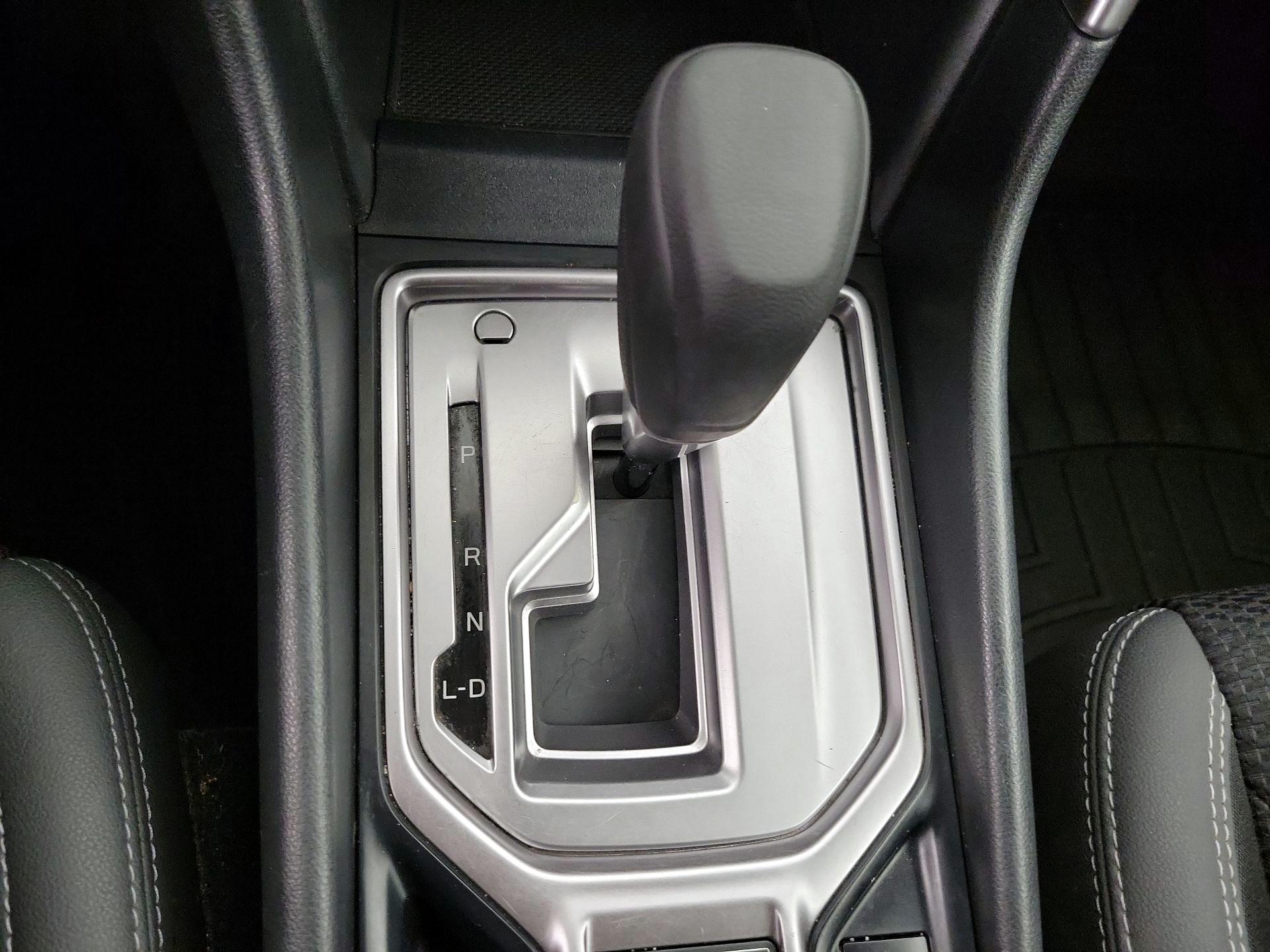 Thumbnail: 2022 Subaru Forester - 17