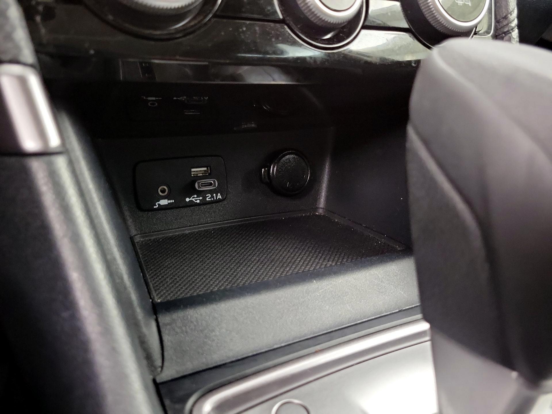 Thumbnail: 2022 Subaru Forester - 18