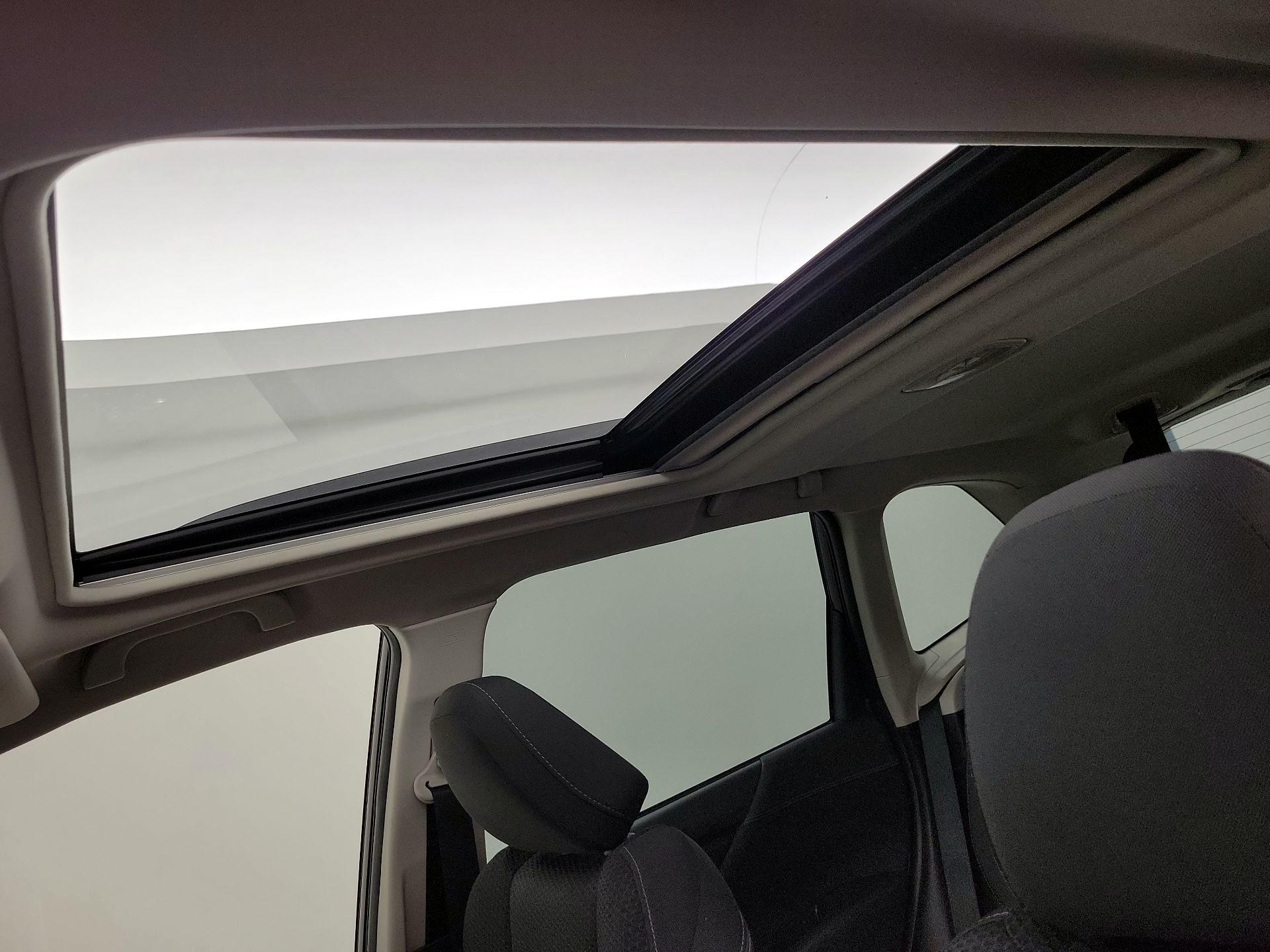 Thumbnail: 2022 Subaru Forester - 19