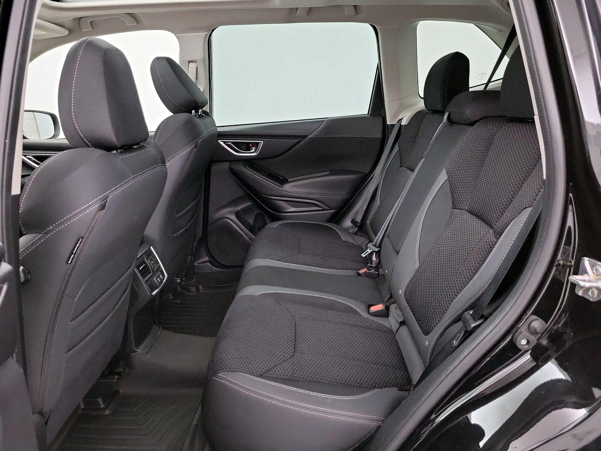 Thumbnail: 2022 Subaru Forester - 20