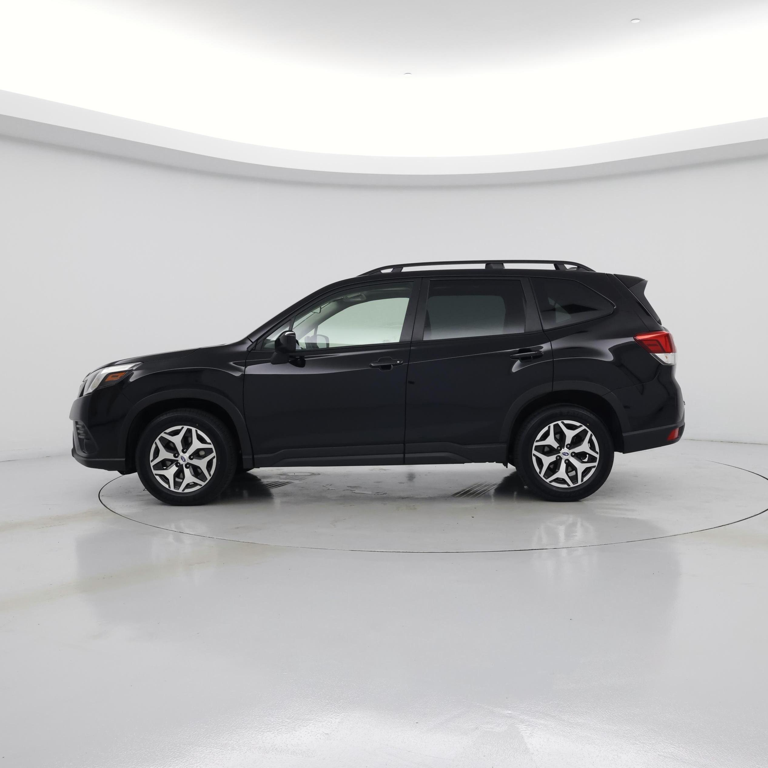 Thumbnail: 2022 Subaru Forester - 3