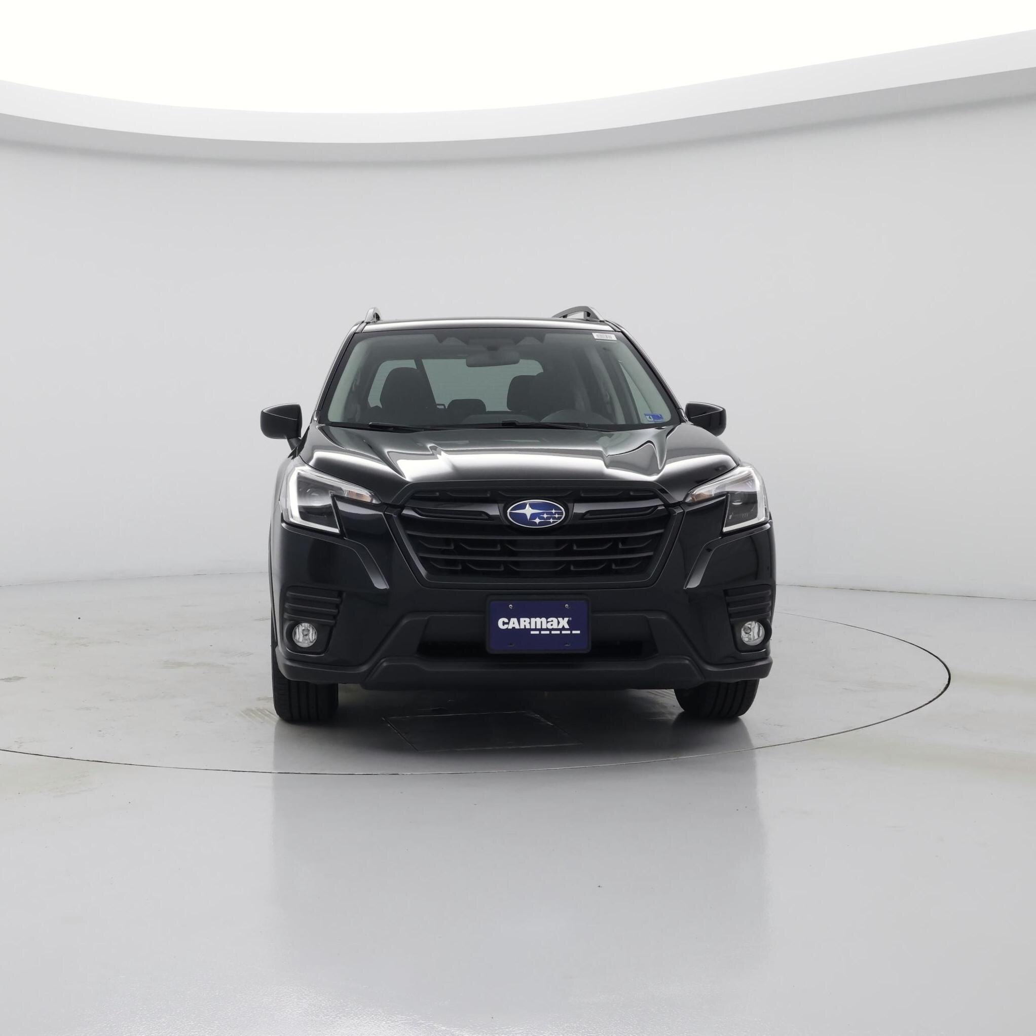 Thumbnail: 2022 Subaru Forester - 5