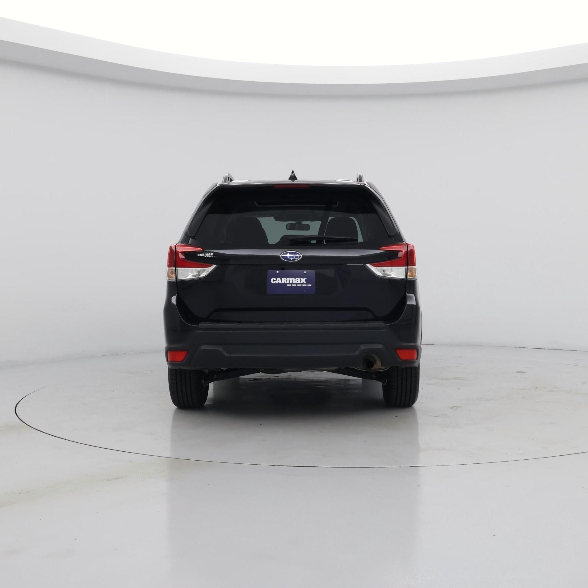 Thumbnail: 2022 Subaru Forester - 6