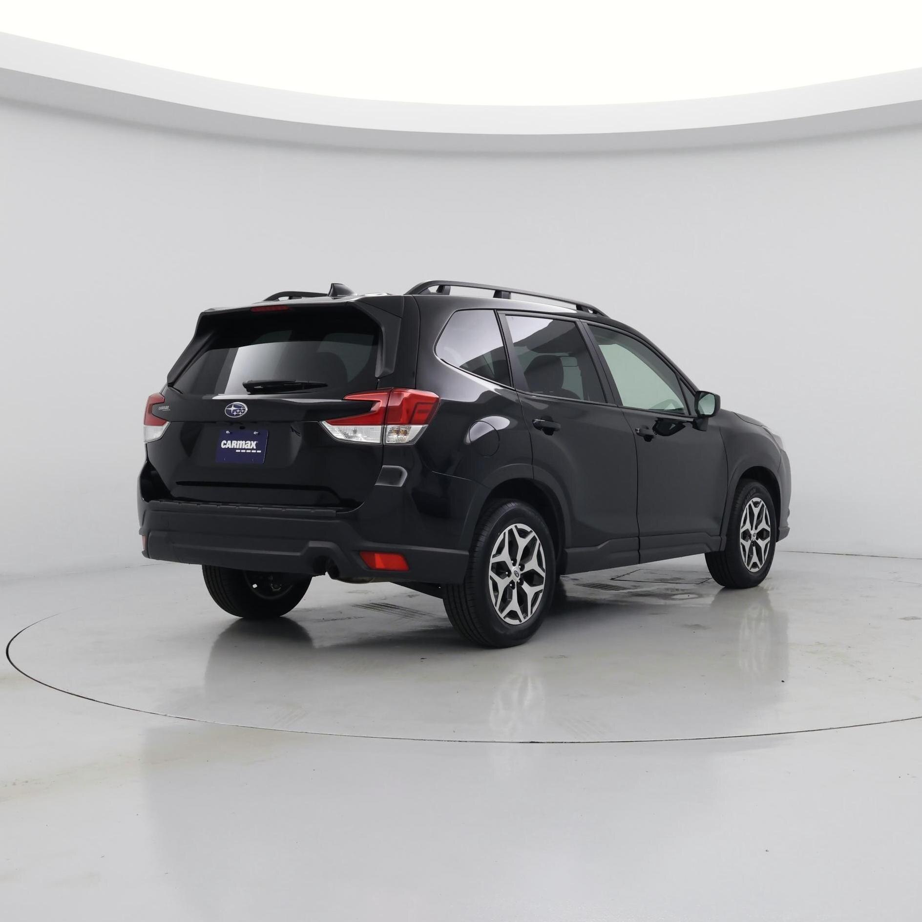 Thumbnail: 2022 Subaru Forester - 8