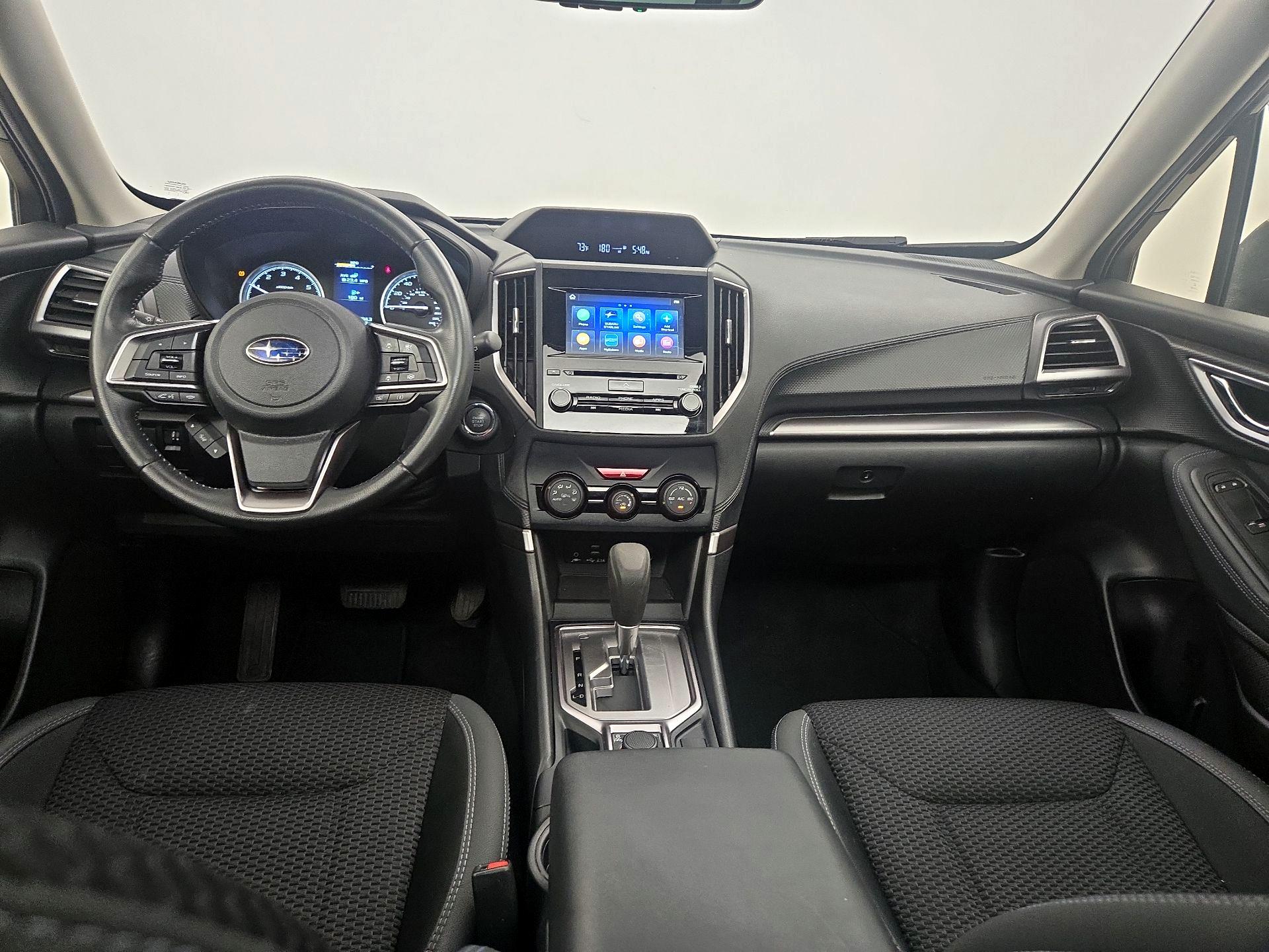 Thumbnail: 2023 Subaru Forester - 9