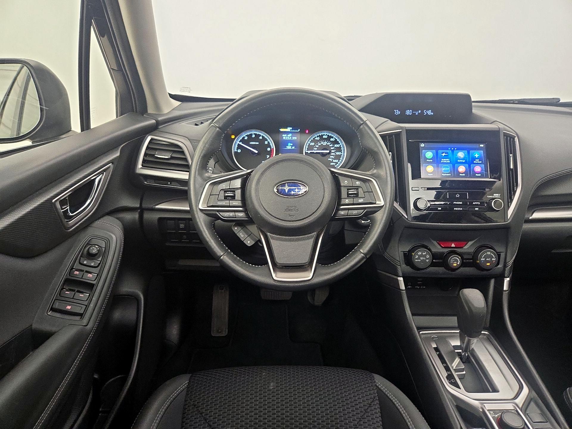 Thumbnail: 2023 Subaru Forester - 10