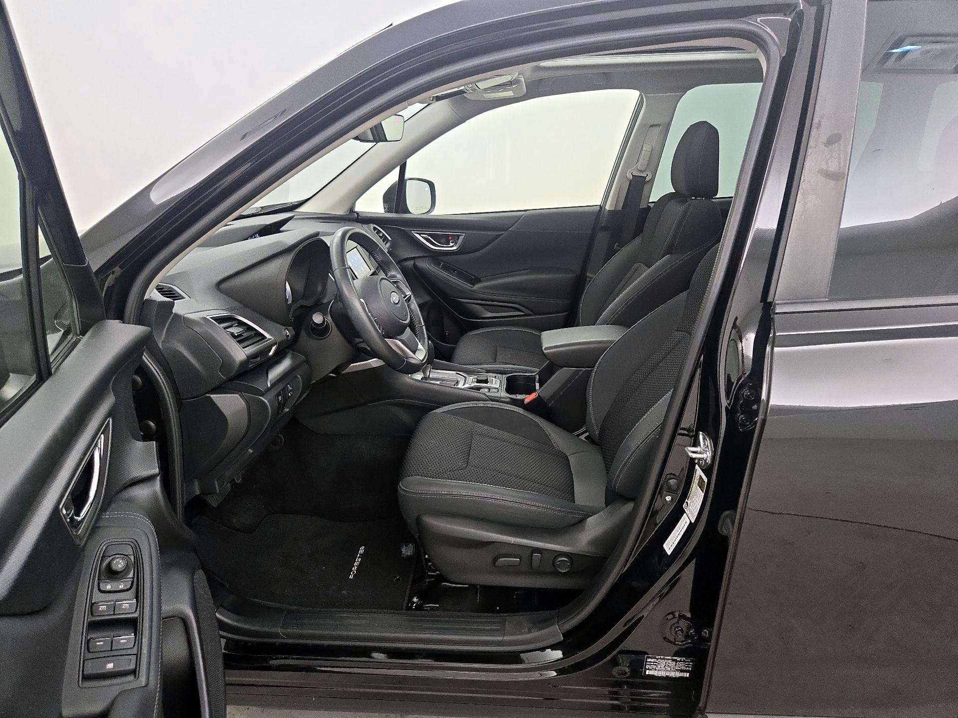 Thumbnail: 2023 Subaru Forester - 11