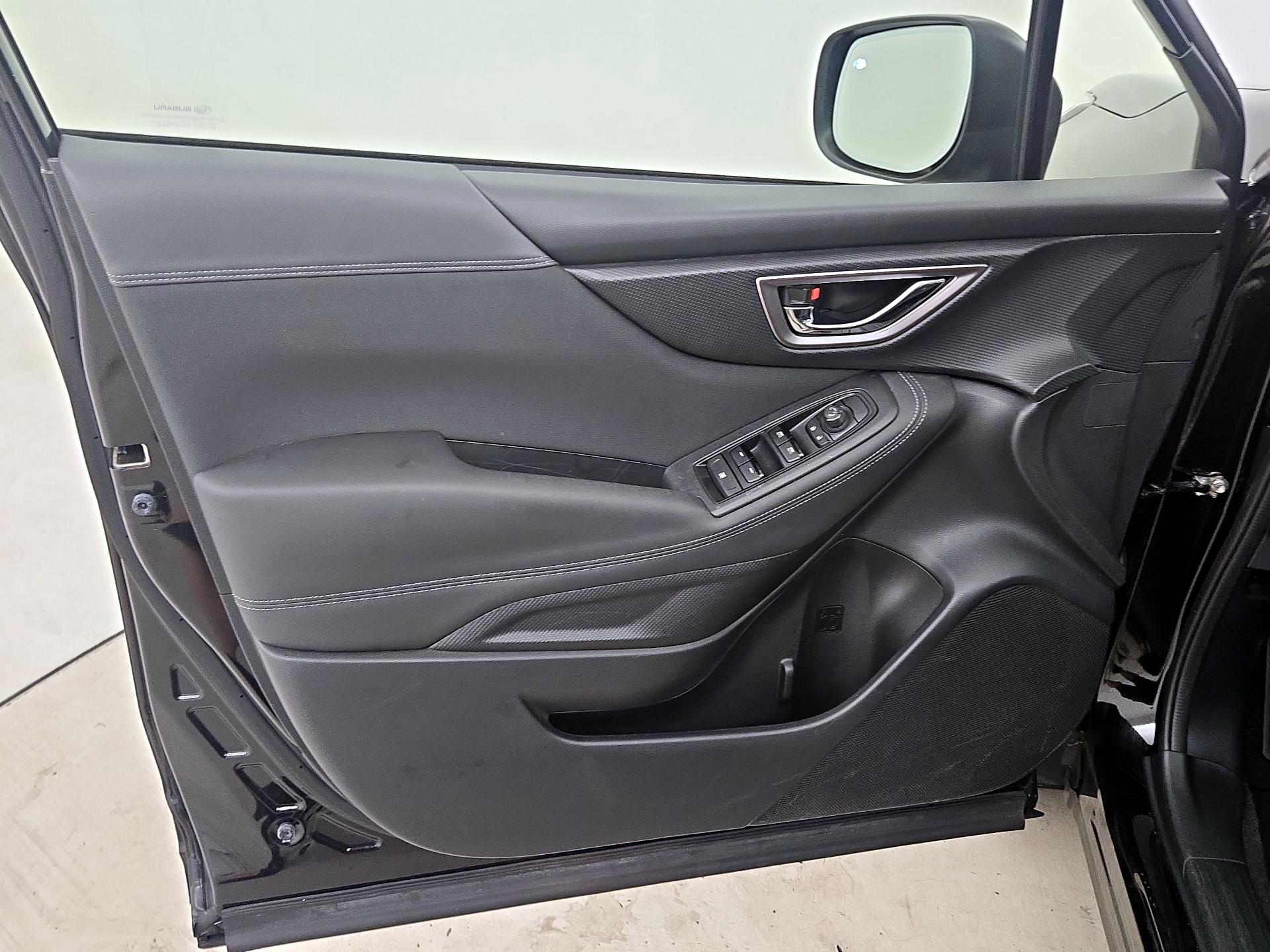 Thumbnail: 2023 Subaru Forester - 12