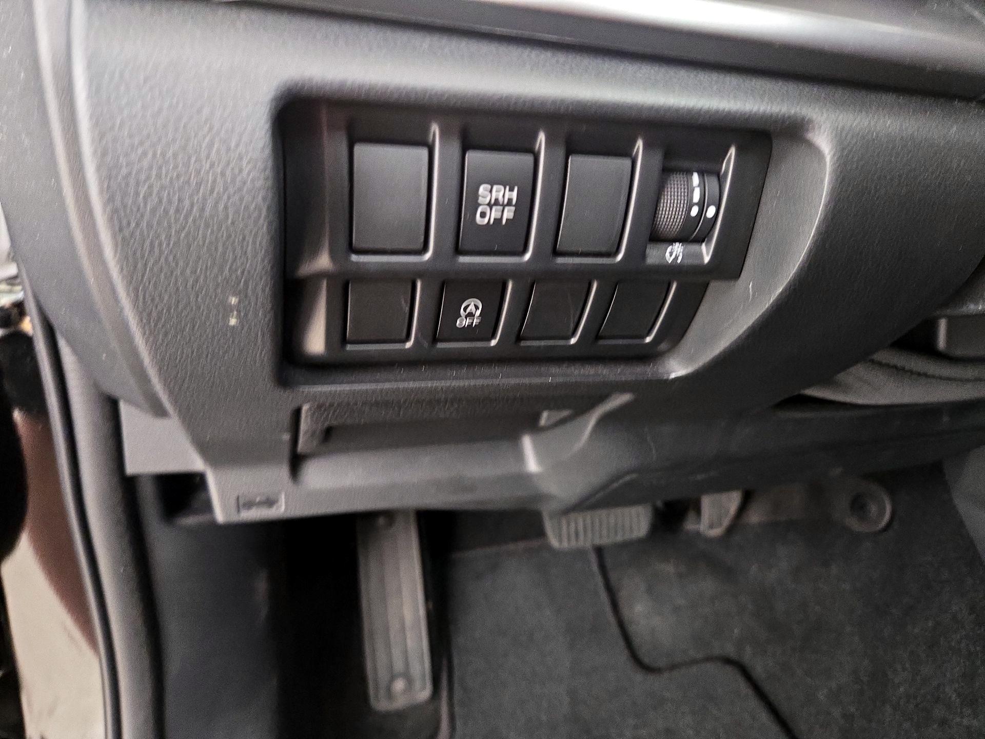 Thumbnail: 2023 Subaru Forester - 13