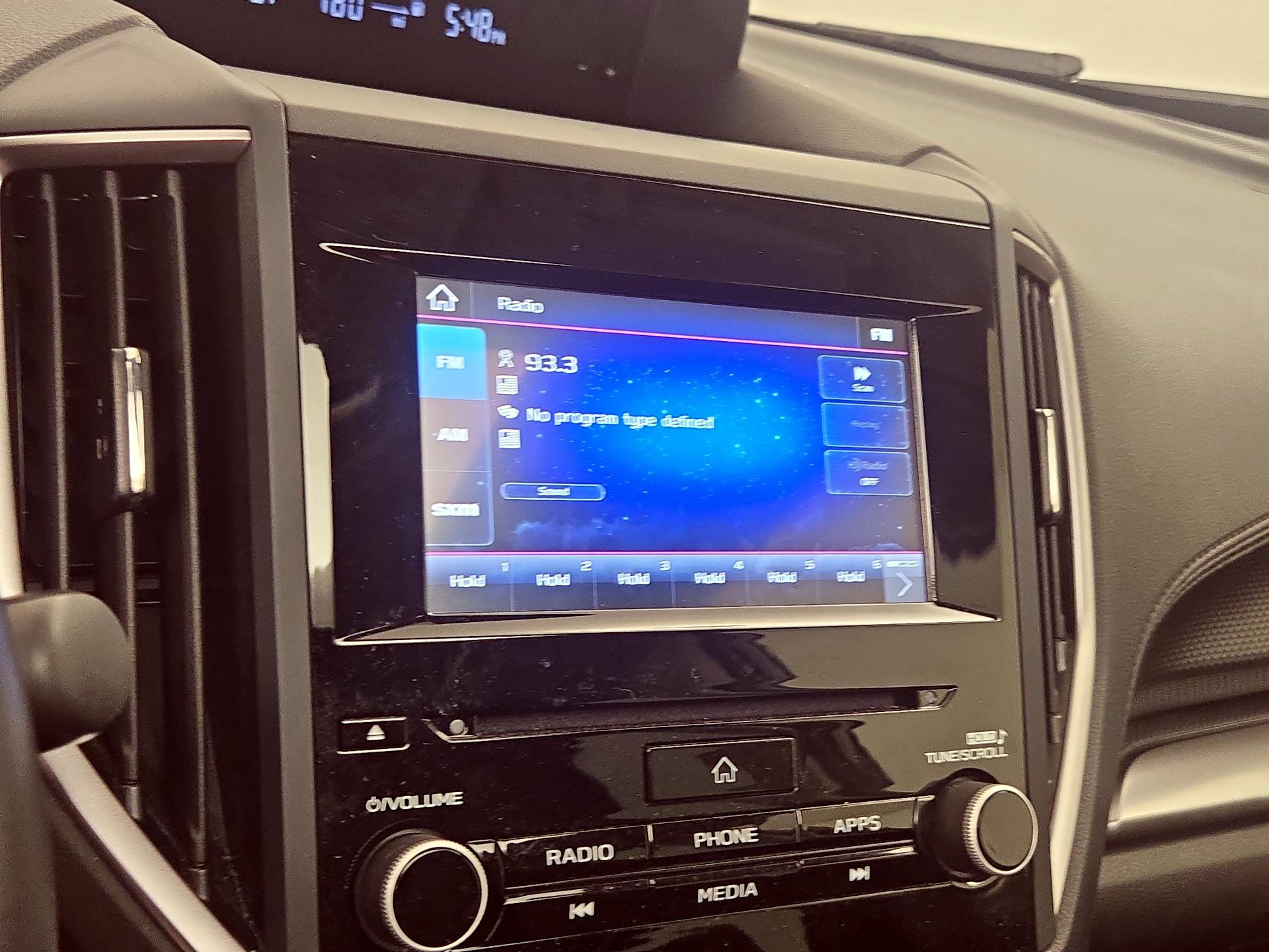 Thumbnail: 2023 Subaru Forester - 15