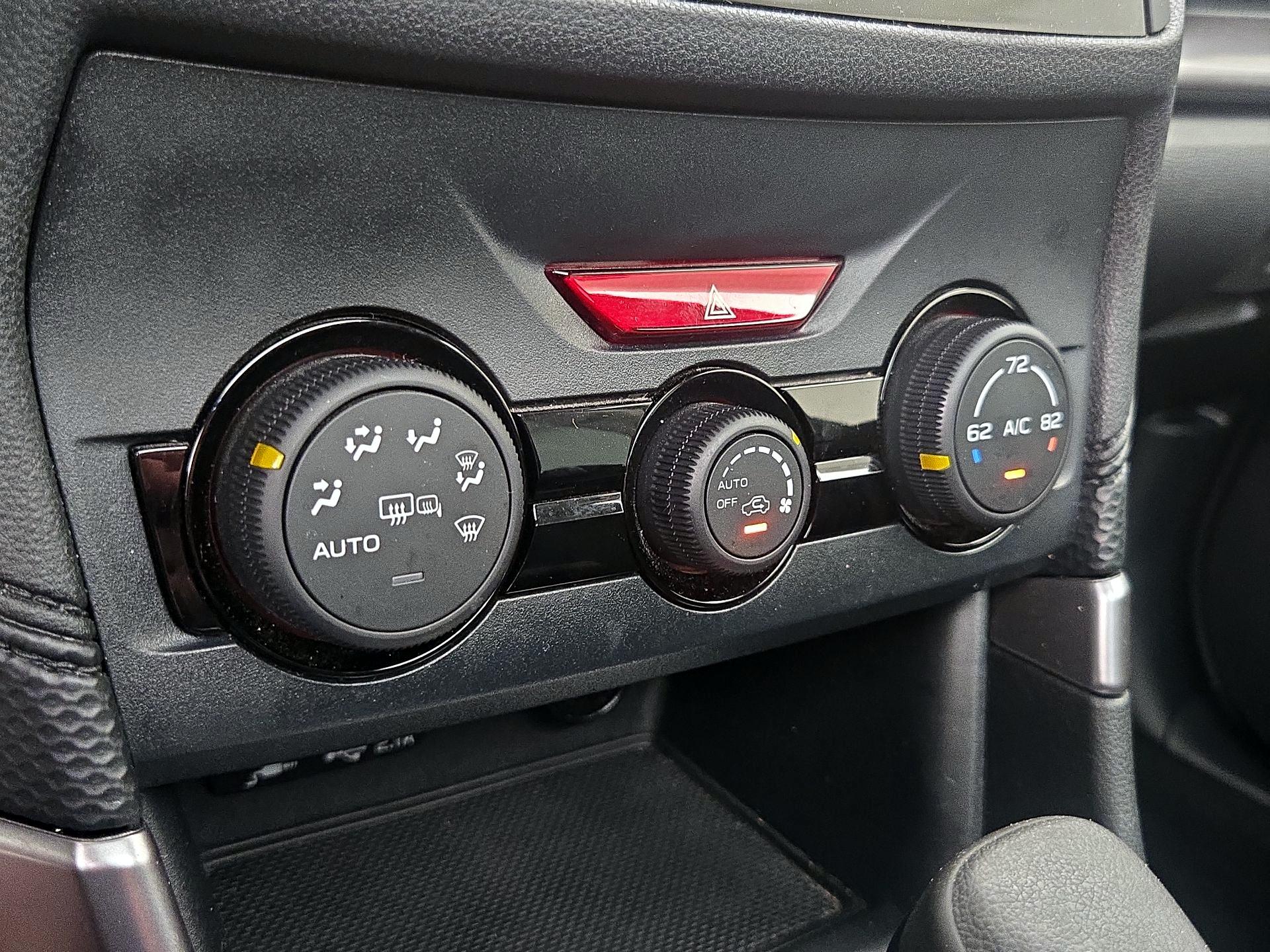 Thumbnail: 2023 Subaru Forester - 16