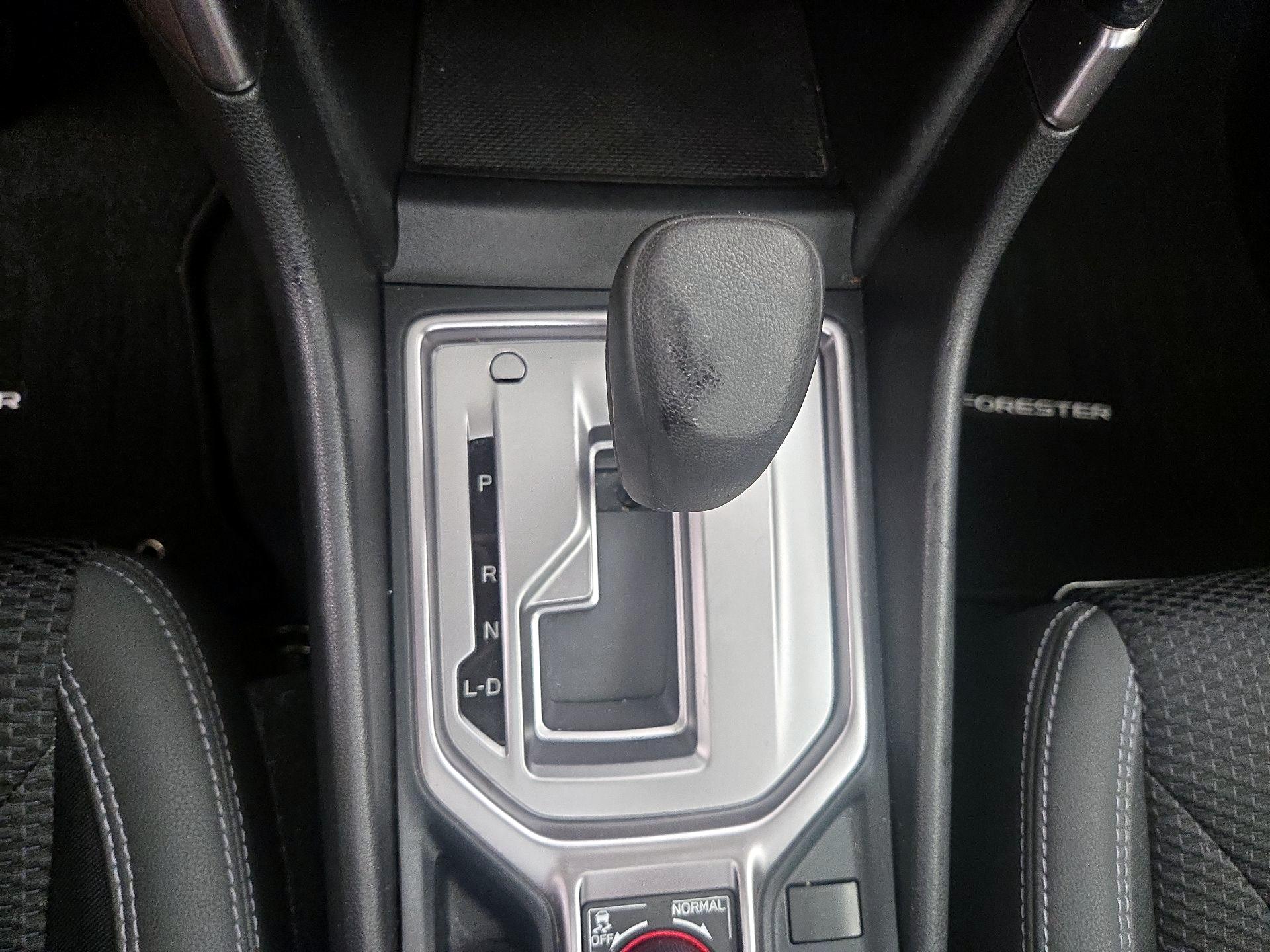 Thumbnail: 2023 Subaru Forester - 17