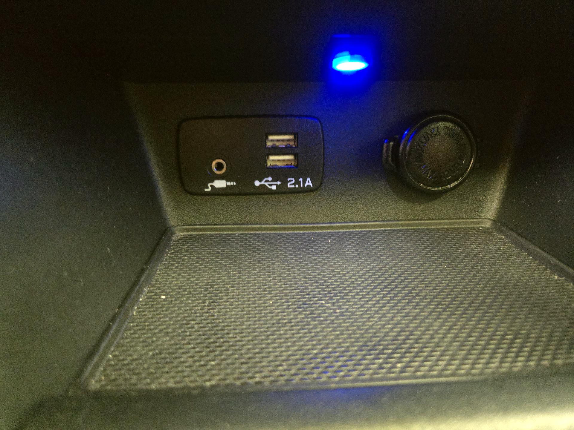 Thumbnail: 2023 Subaru Forester - 18