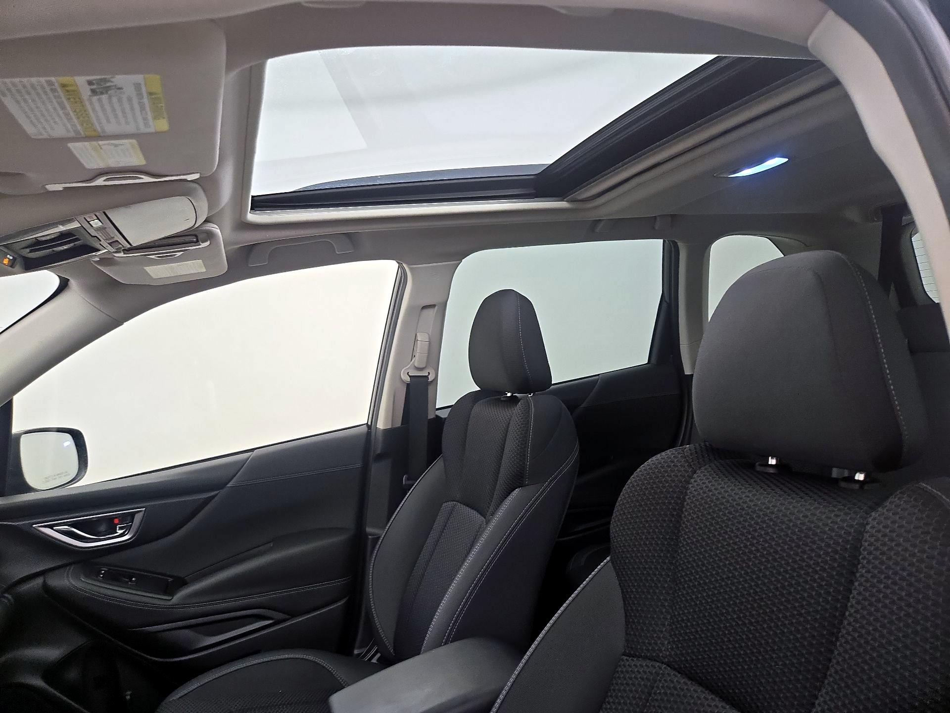 Thumbnail: 2023 Subaru Forester - 19