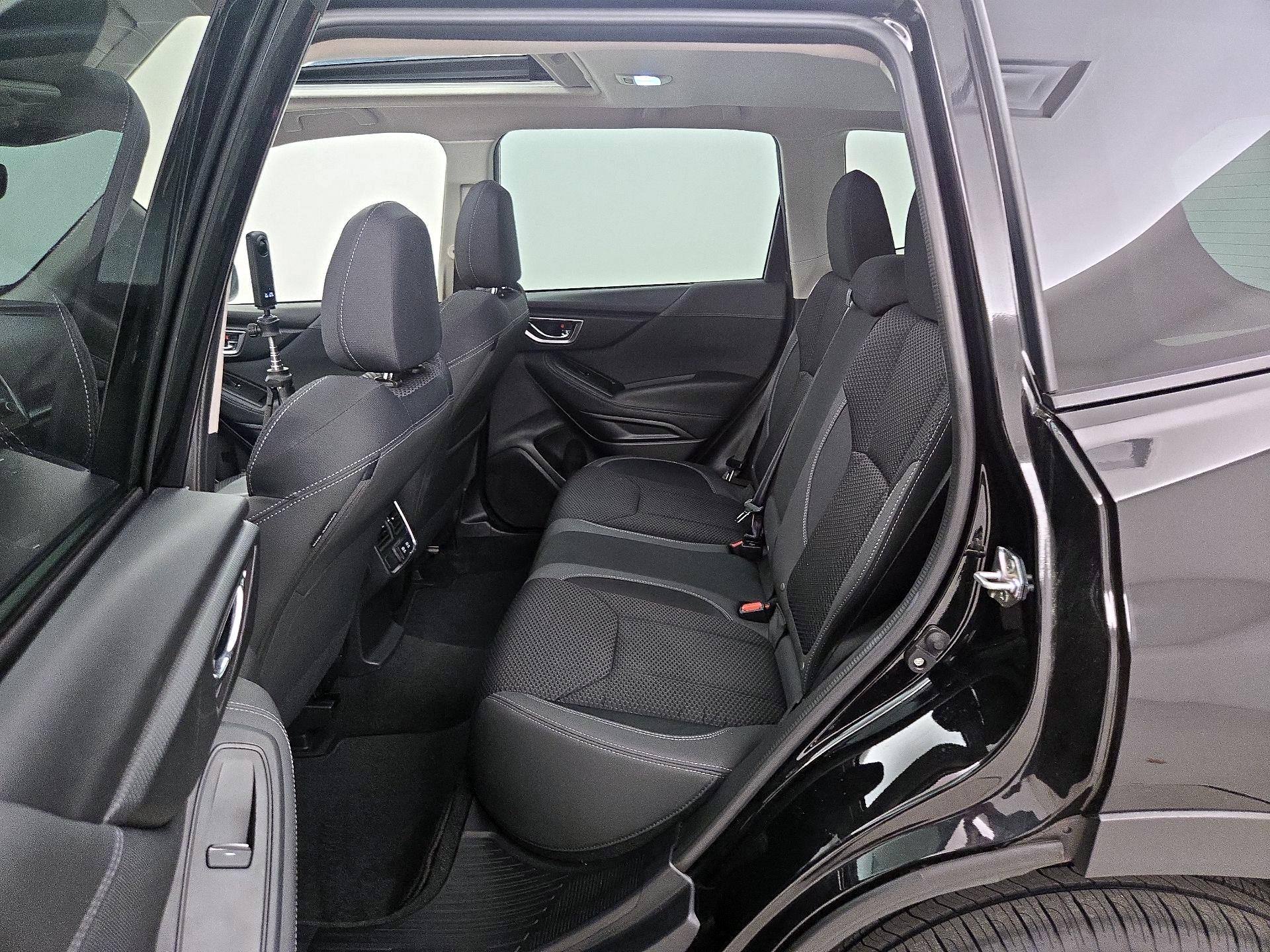 Thumbnail: 2023 Subaru Forester - 20