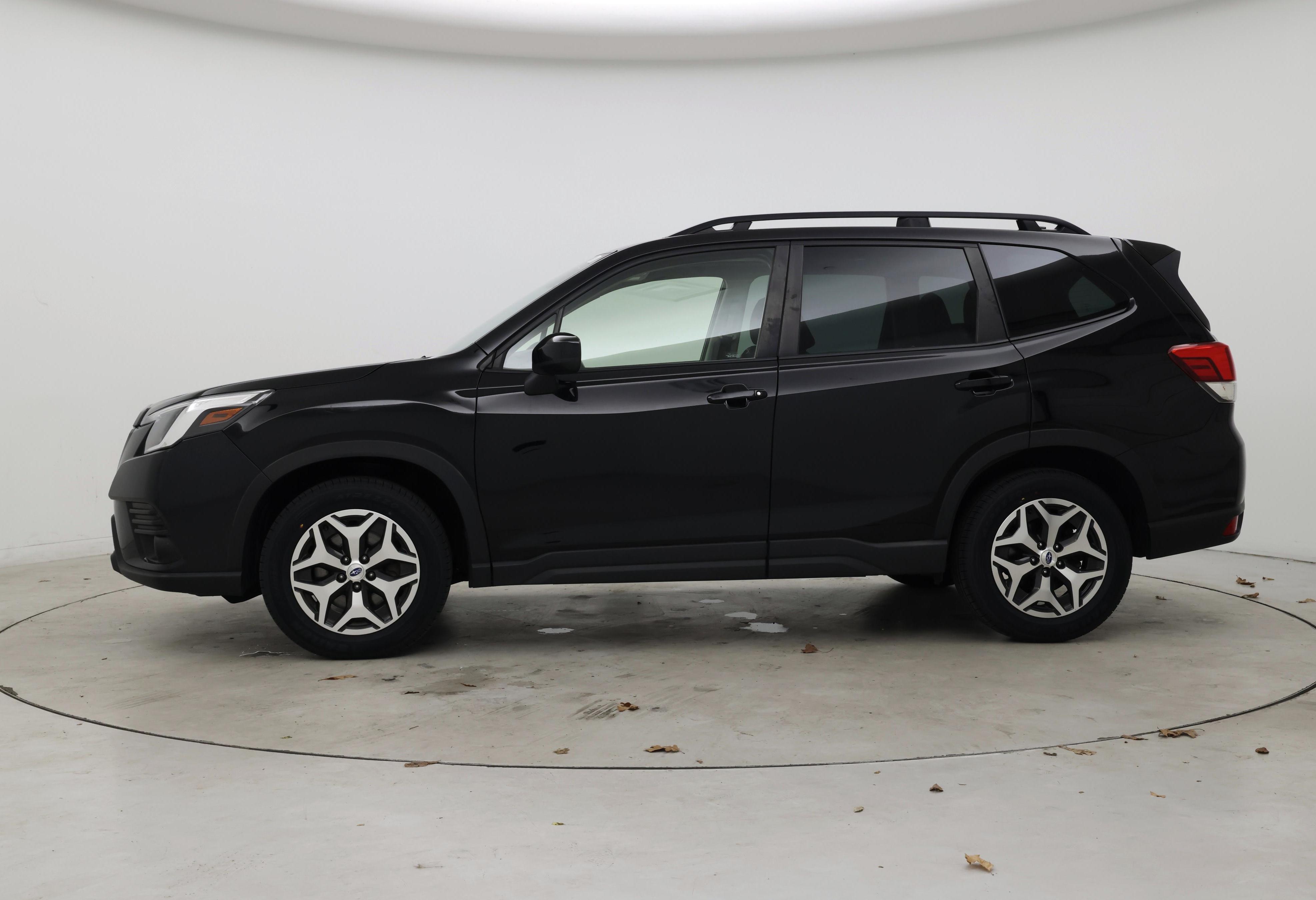 Thumbnail: 2023 Subaru Forester - 3