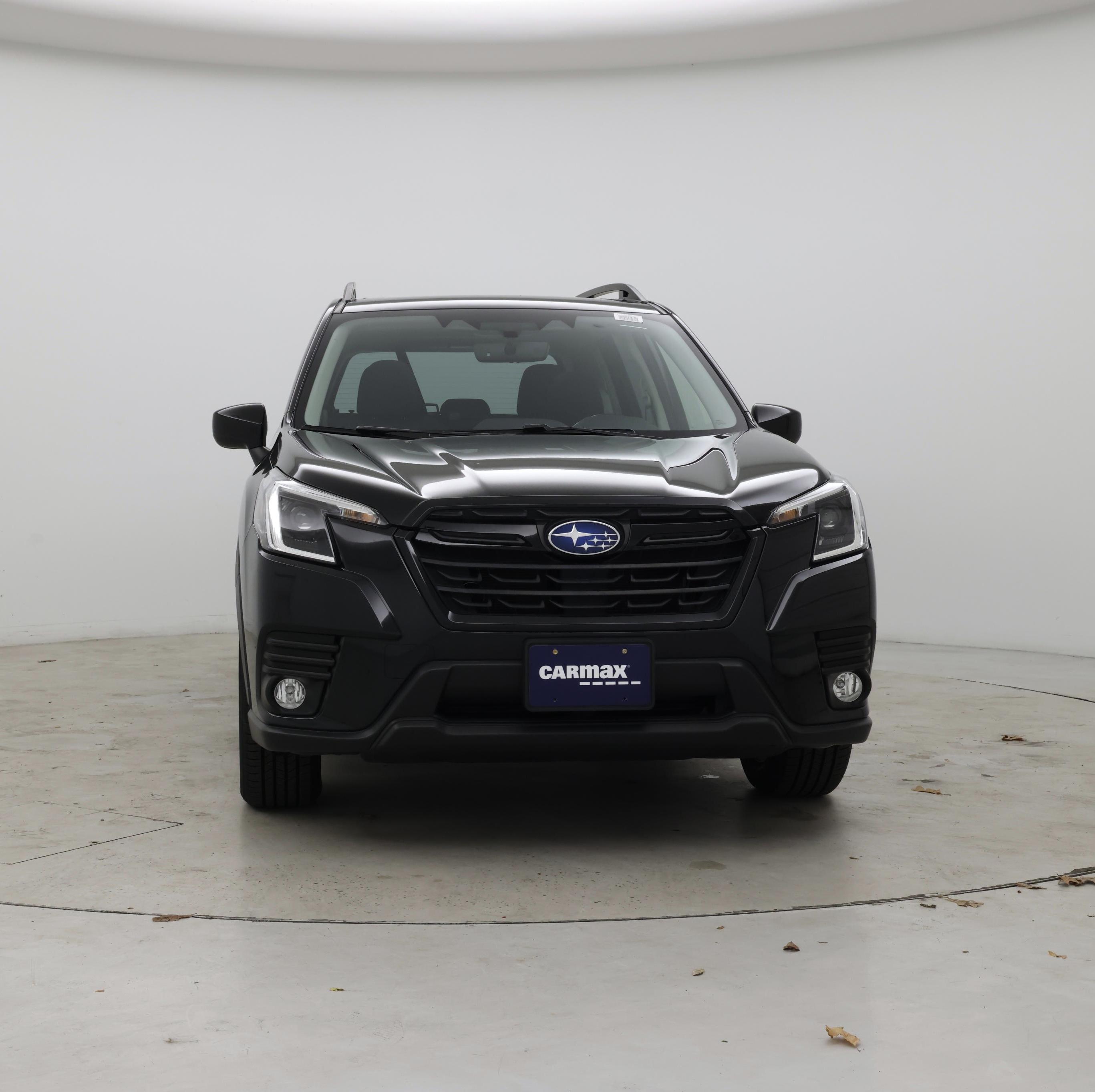 Thumbnail: 2023 Subaru Forester - 5