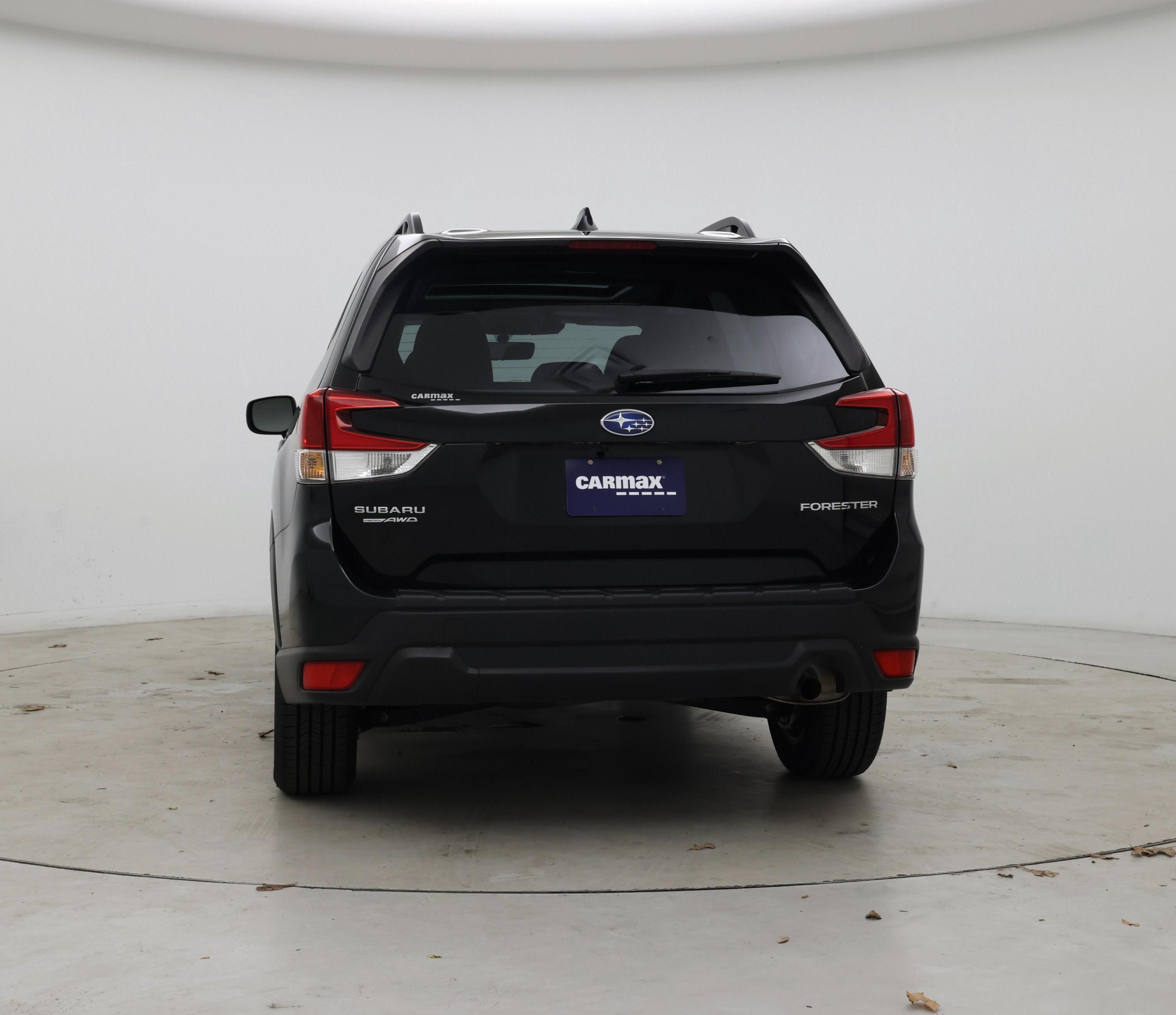 Thumbnail: 2023 Subaru Forester - 6