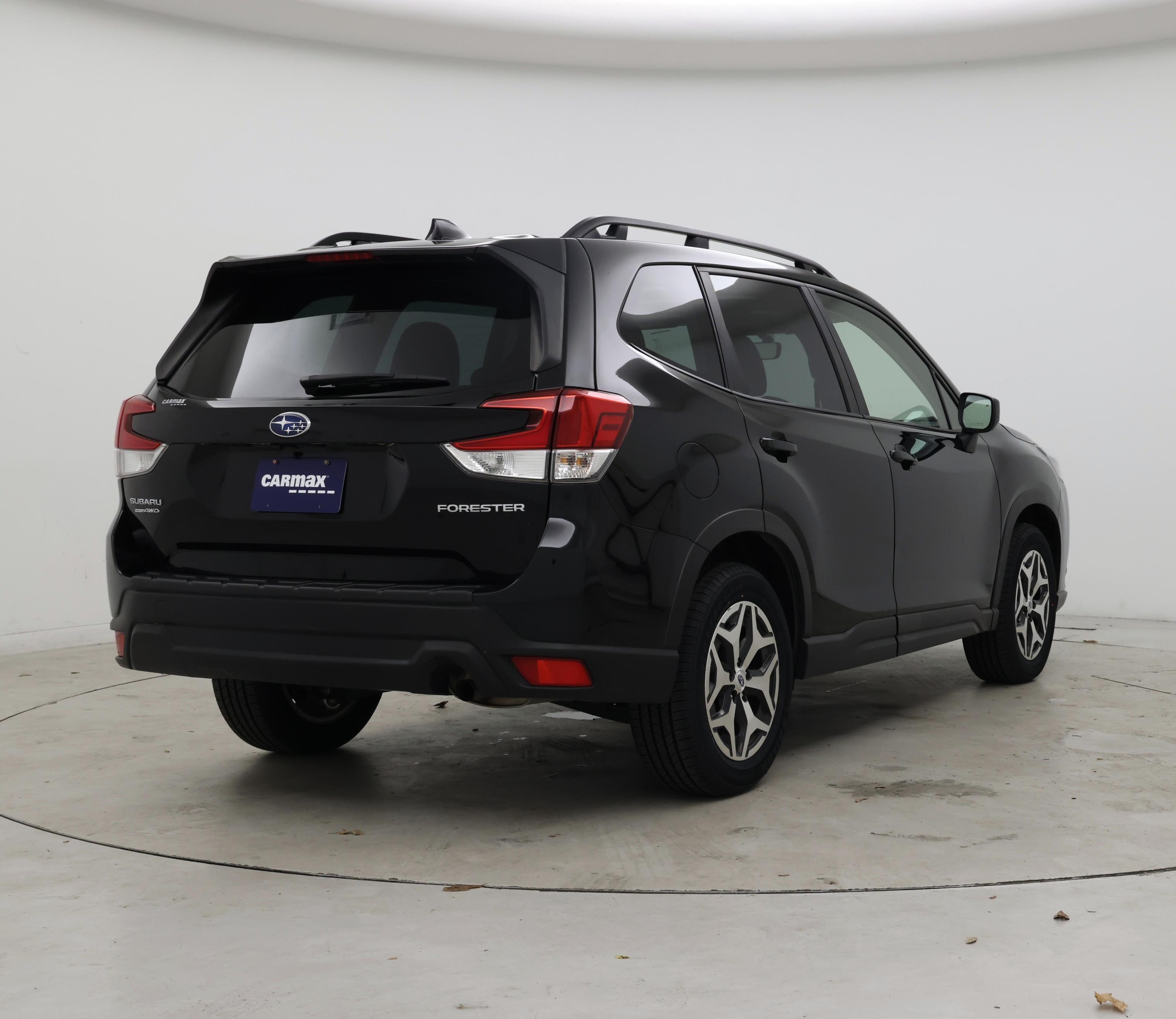 Thumbnail: 2023 Subaru Forester - 8