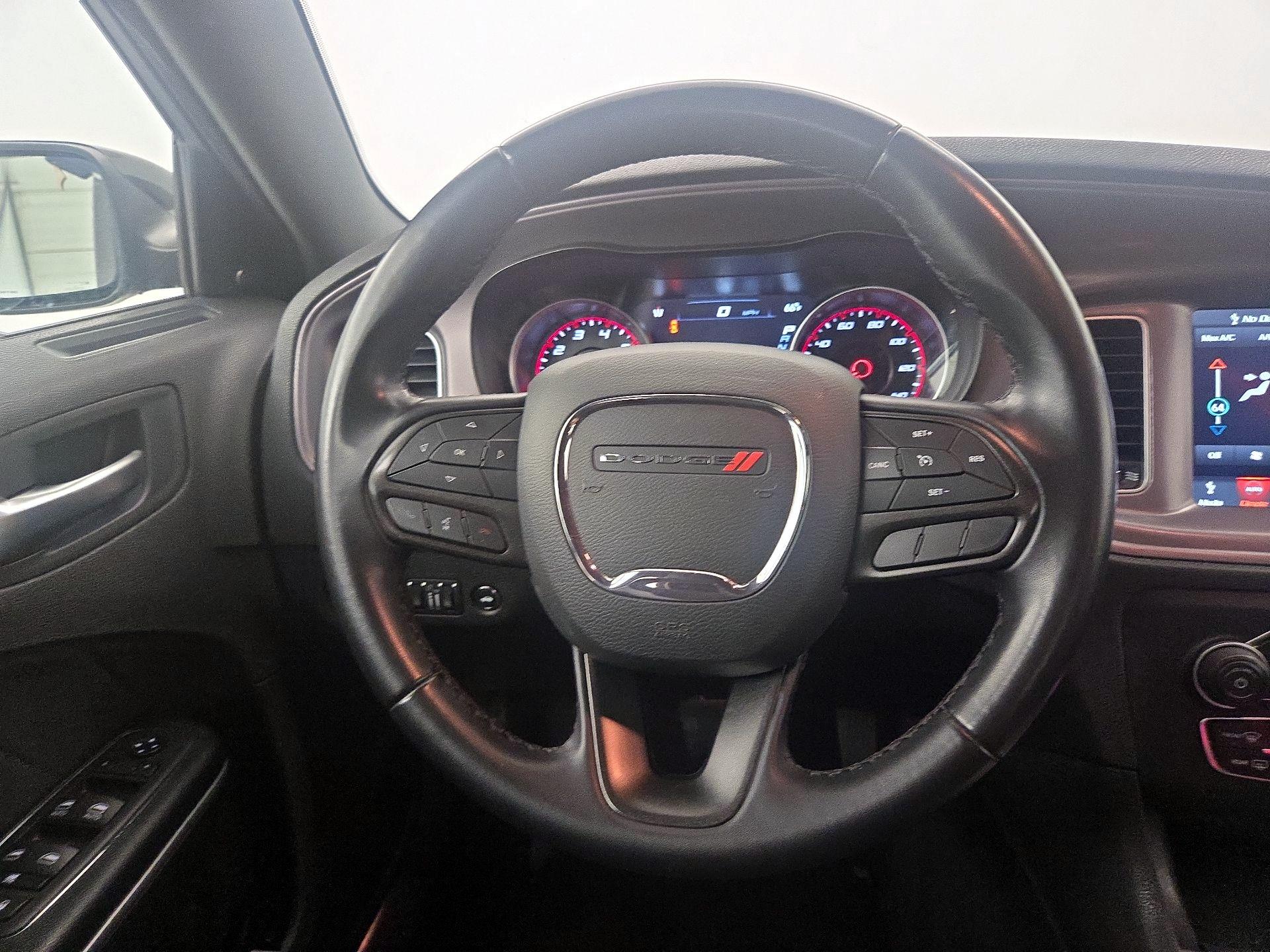Thumbnail: 2023 Dodge Charger - 10
