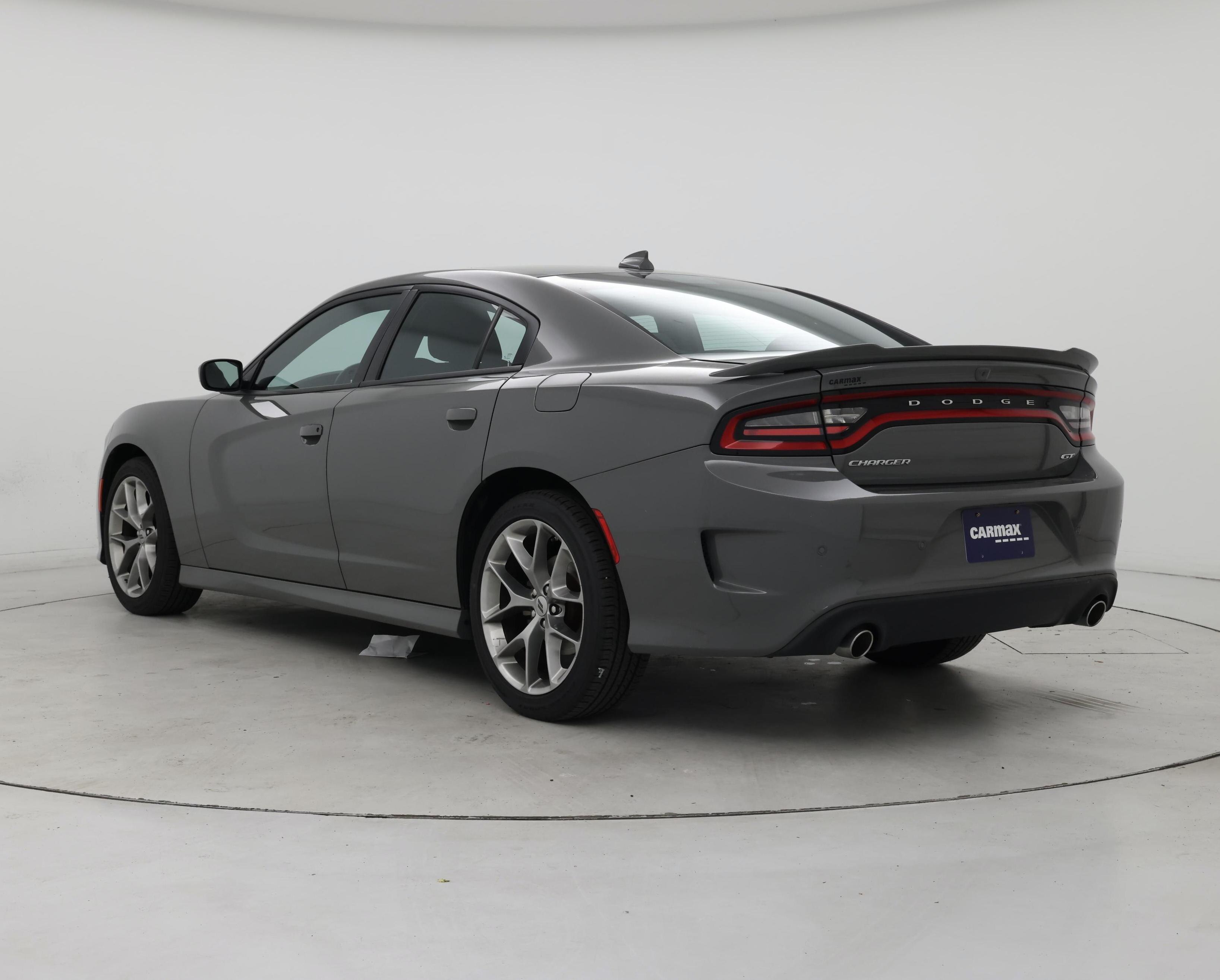 Thumbnail: 2023 Dodge Charger - 2