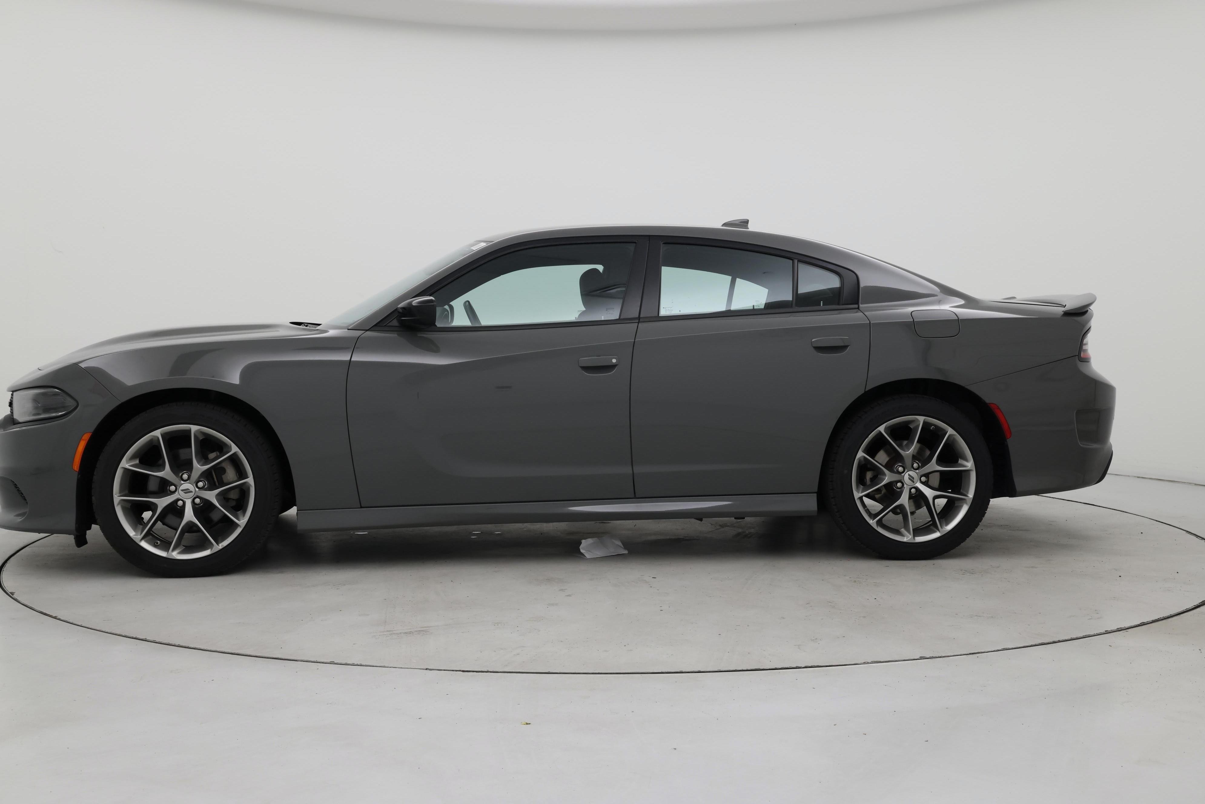 Thumbnail: 2023 Dodge Charger - 3