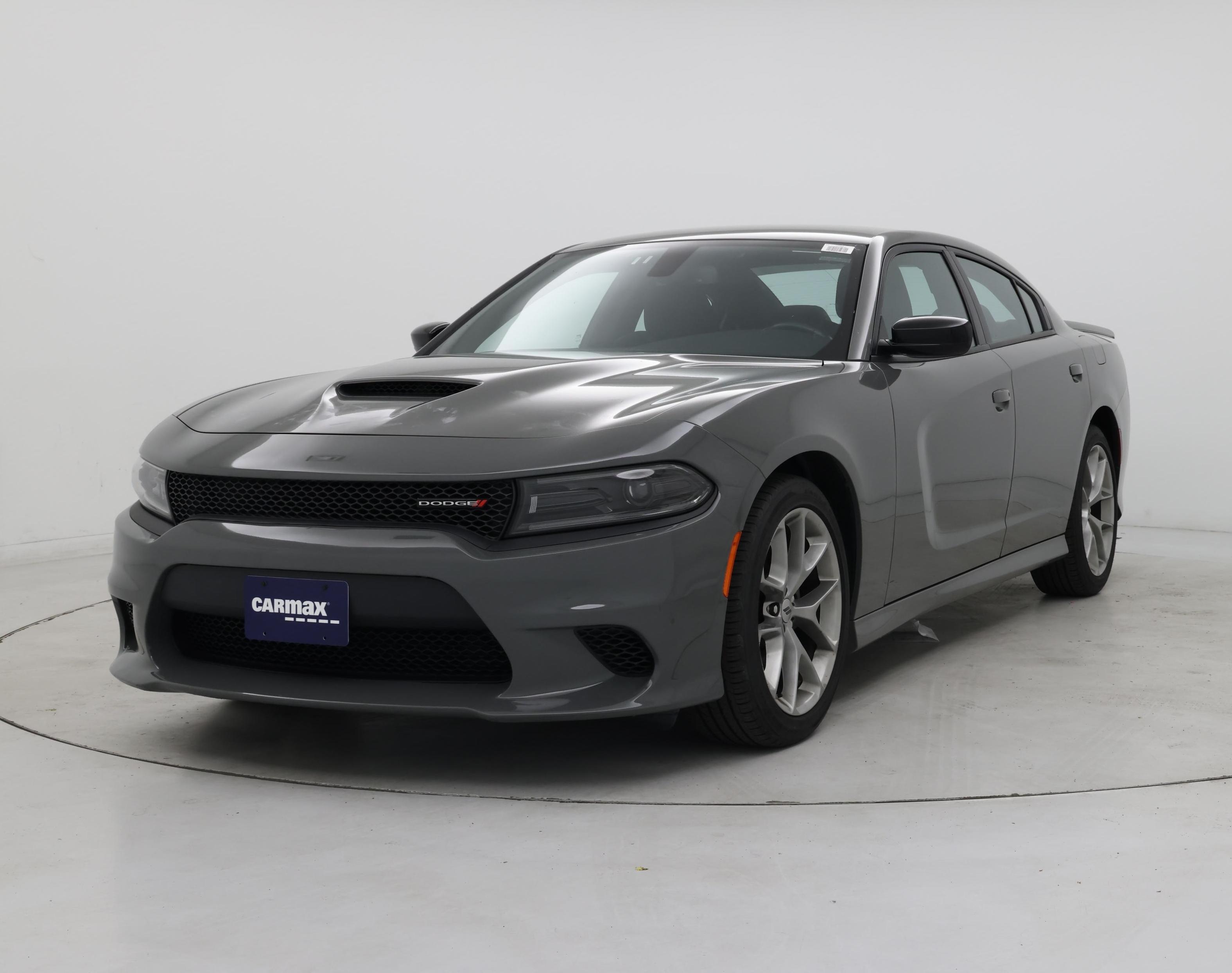 Thumbnail: 2023 Dodge Charger - 4