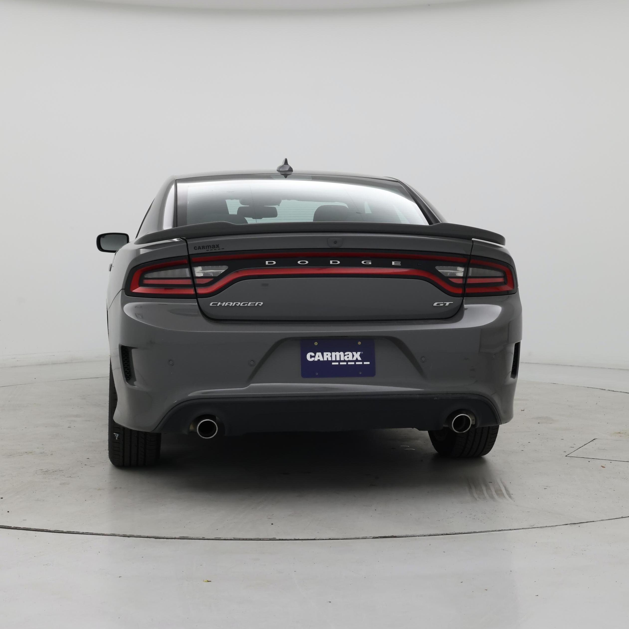 Thumbnail: 2023 Dodge Charger - 6