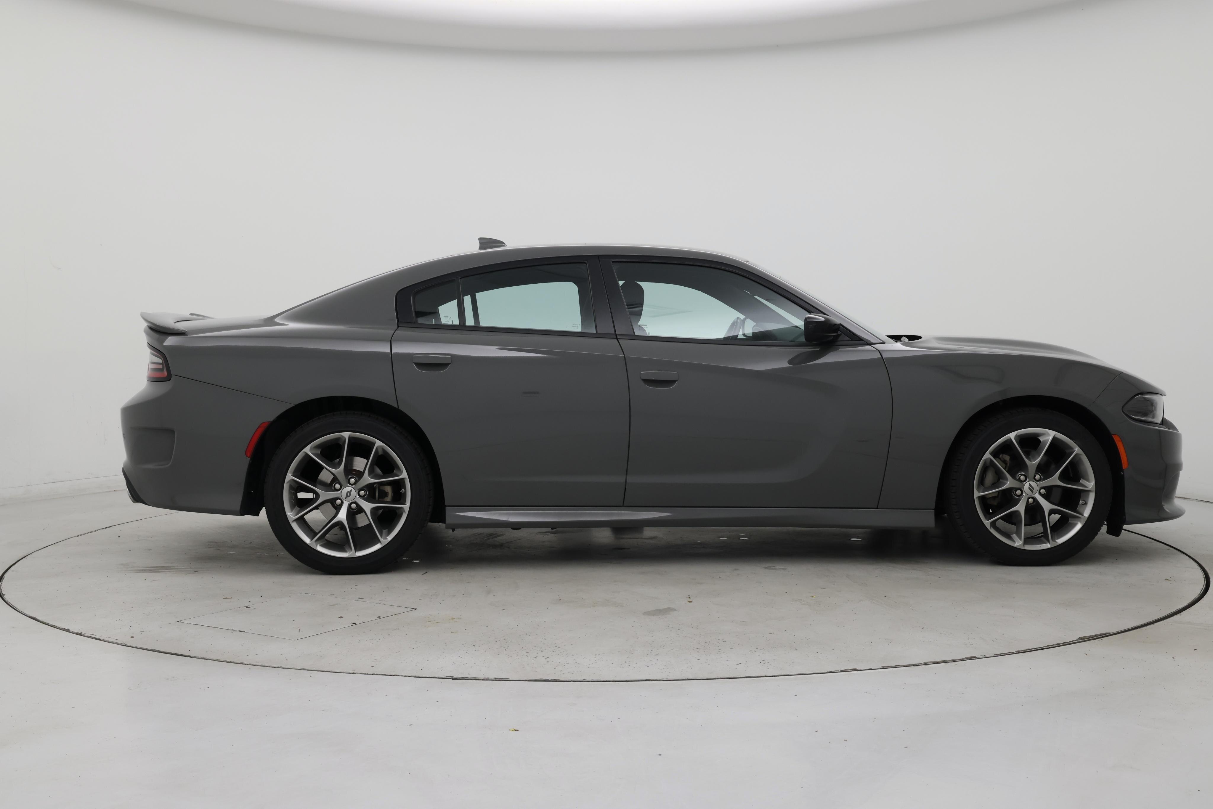 Thumbnail: 2023 Dodge Charger - 7