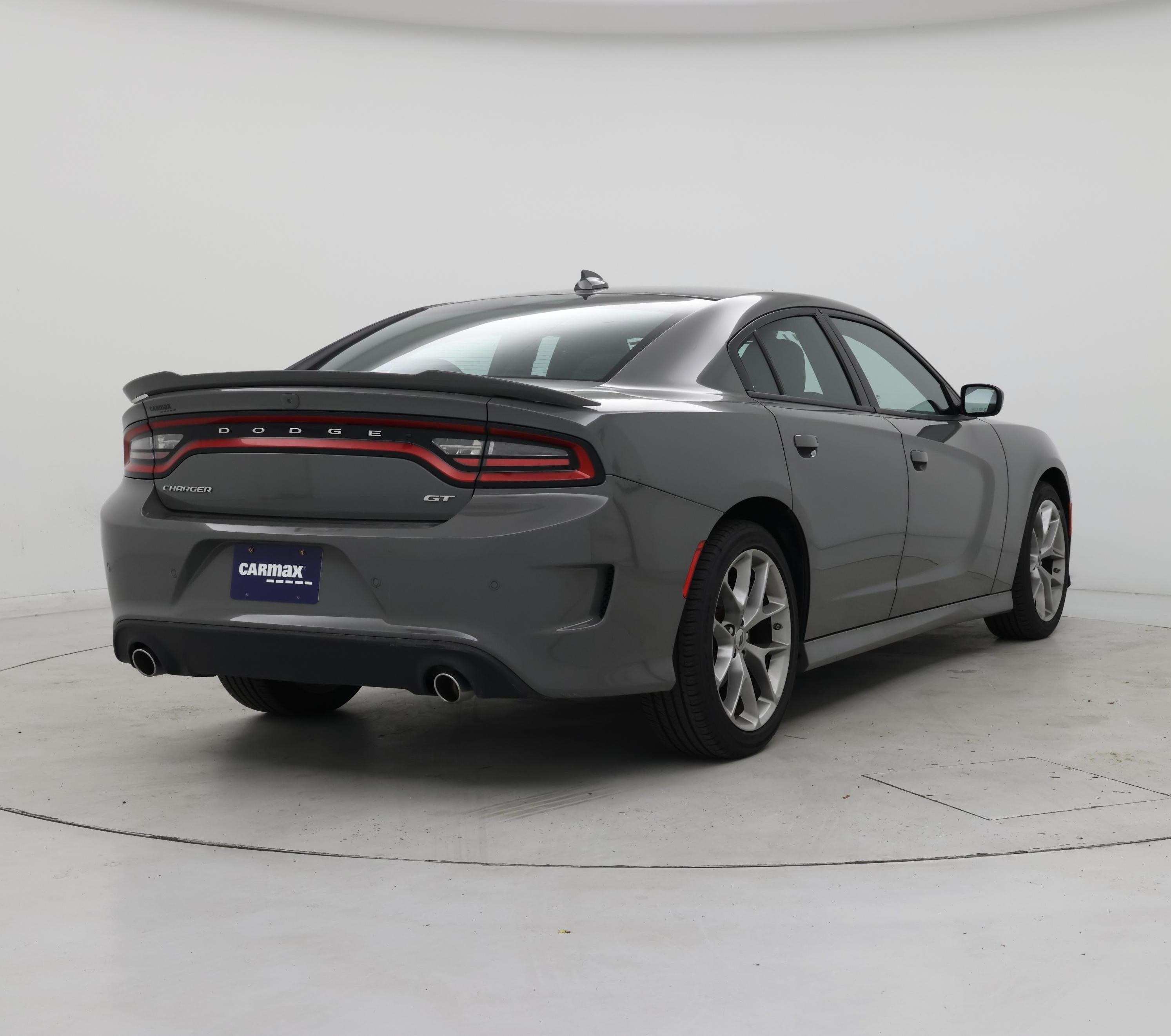 Thumbnail: 2023 Dodge Charger - 8