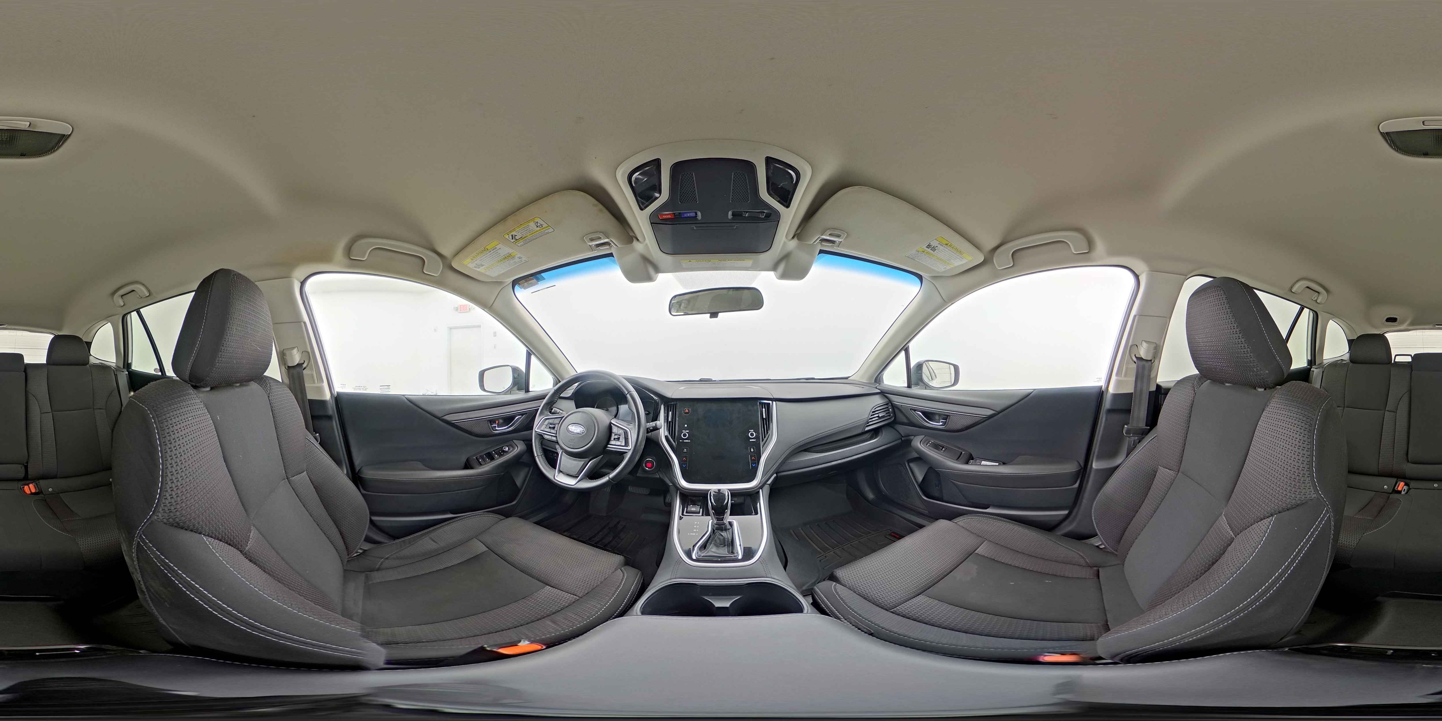 2022 Subaru Outback Premium - Photo 24