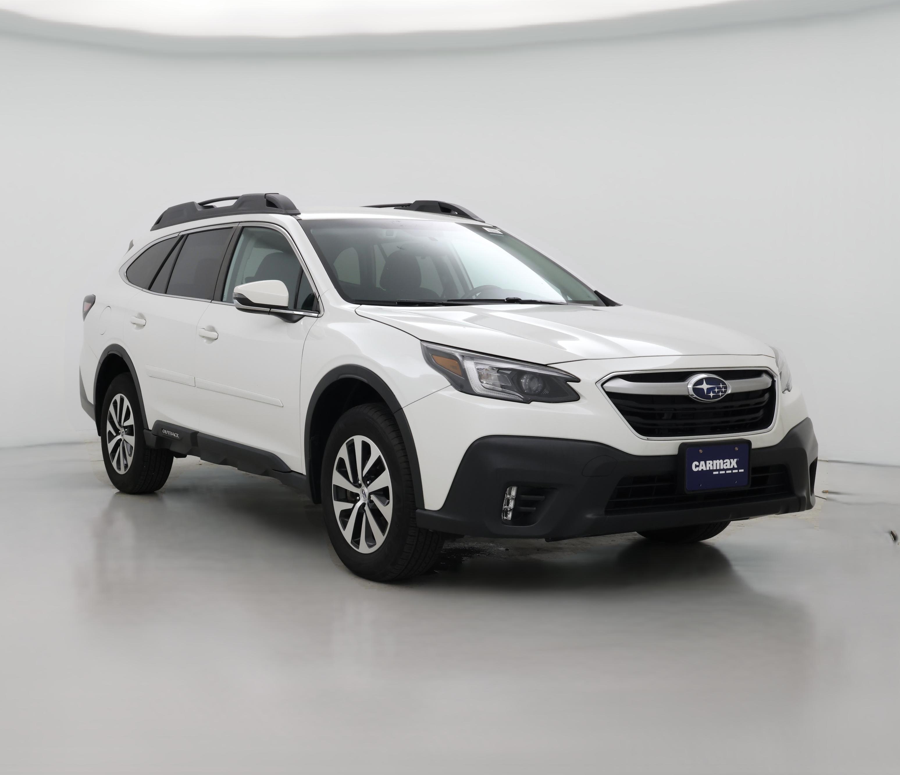 Thumbnail: 2022 Subaru Outback - 1