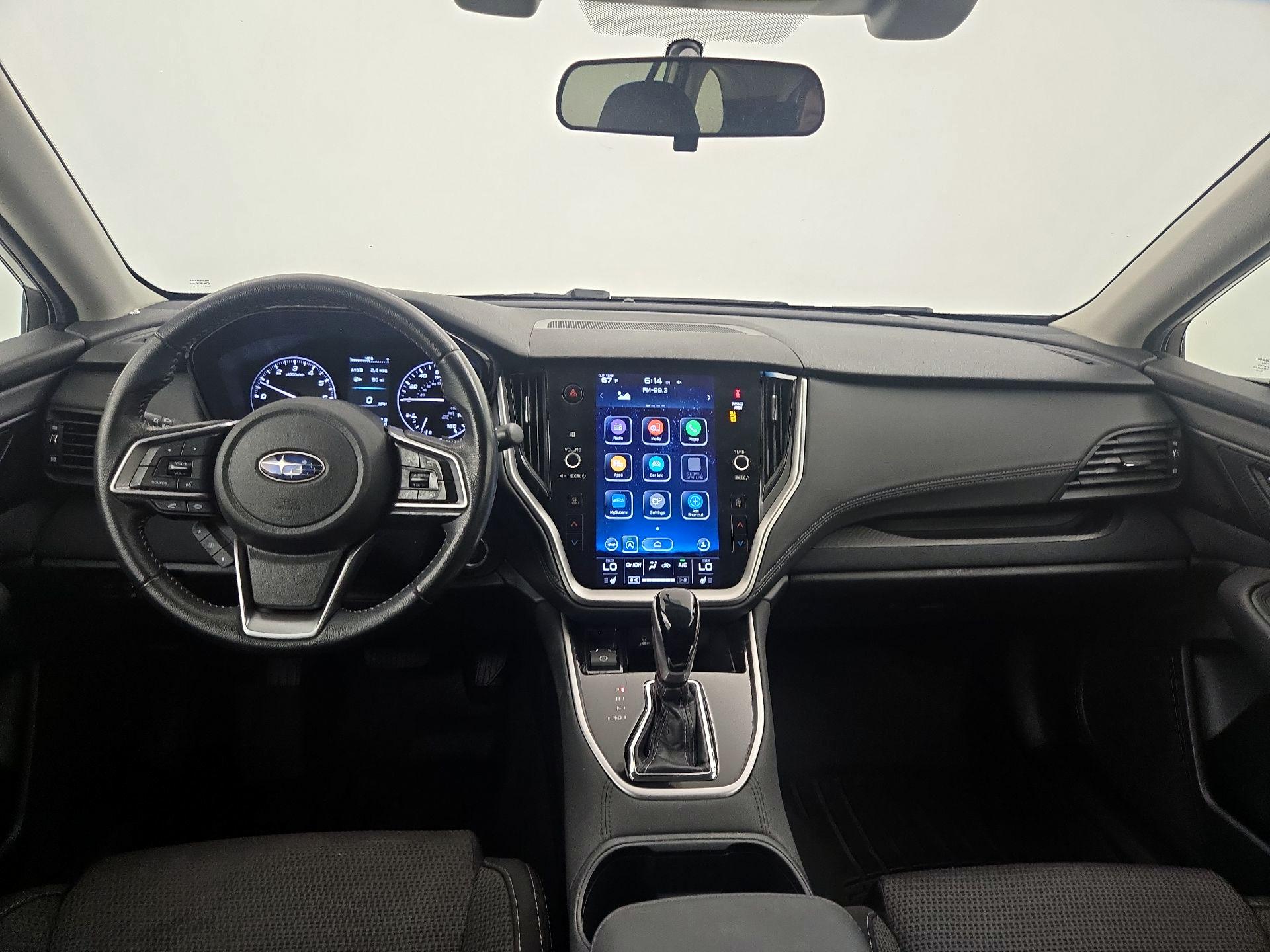 Thumbnail: 2022 Subaru Outback - 9