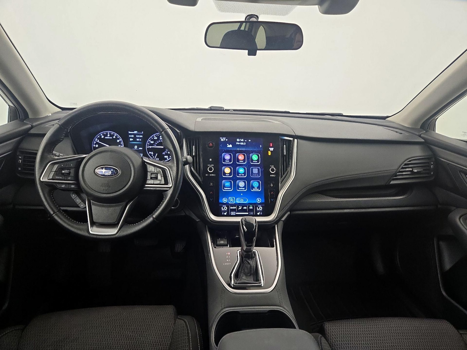 2022 Subaru Outback Premium - Photo 10