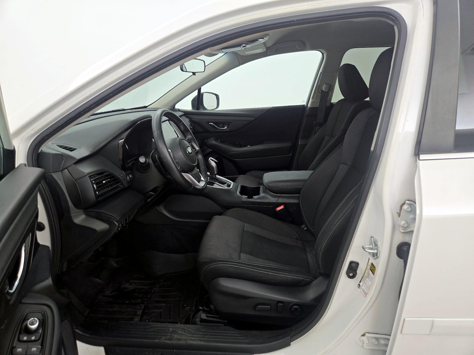 2022 Subaru Outback Premium - Photo 12
