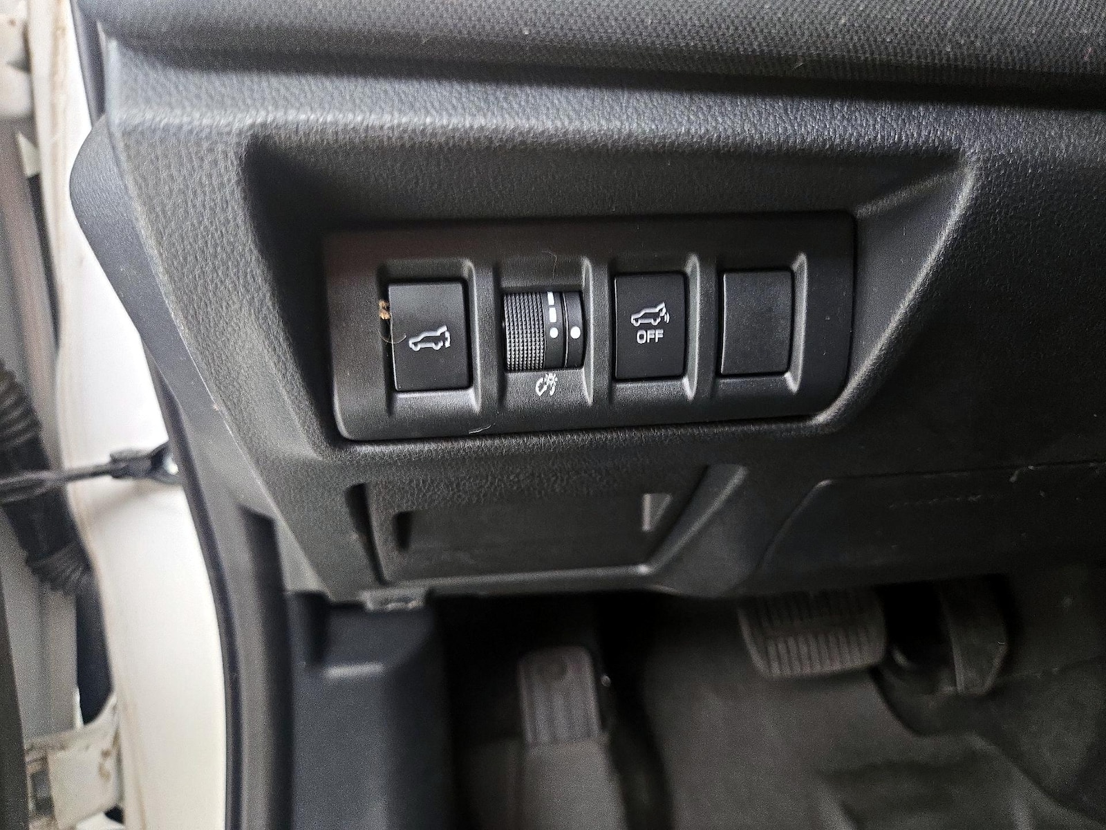 2022 Subaru Outback Premium - Photo 14