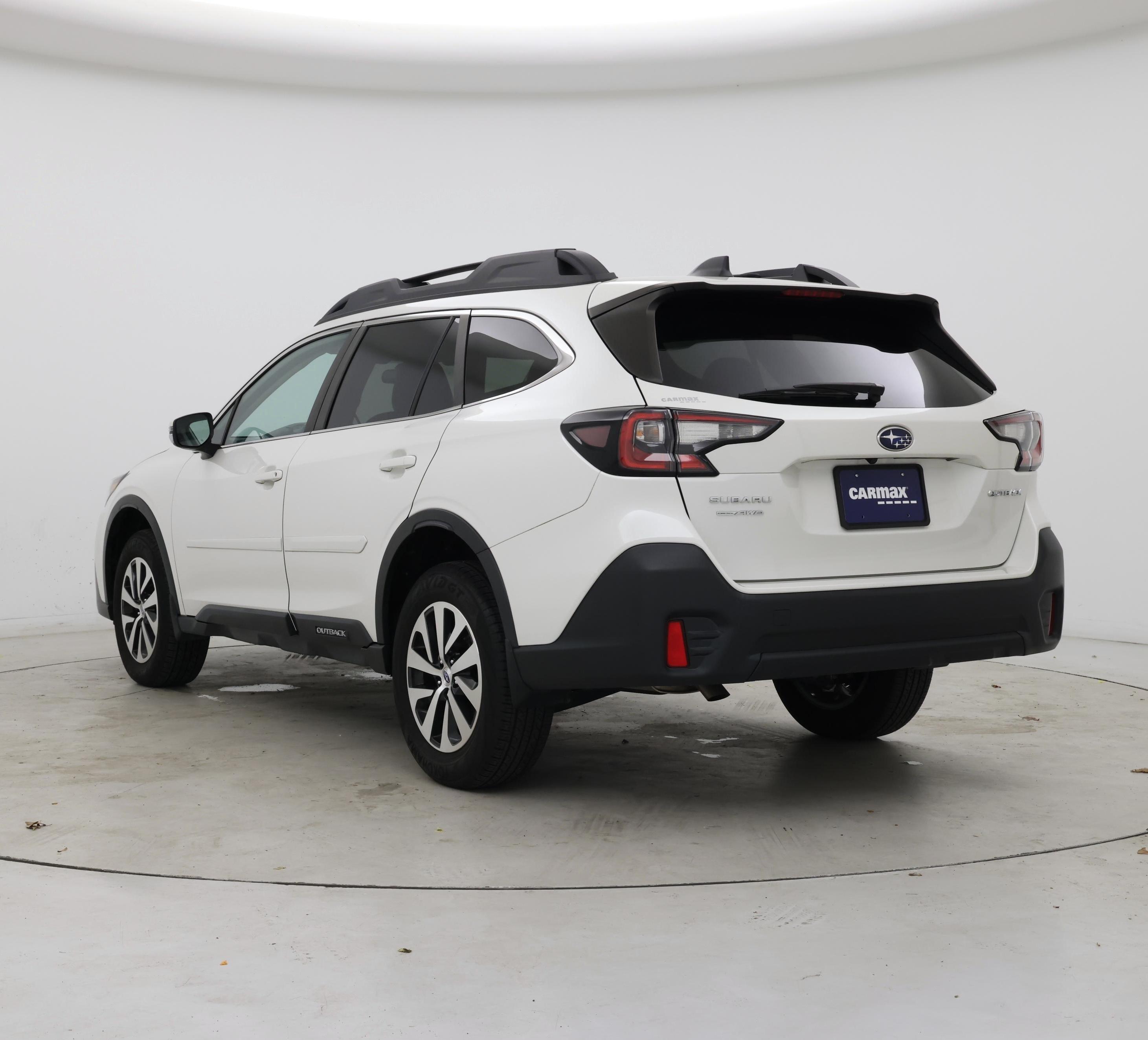 Thumbnail: 2022 Subaru Outback - 2