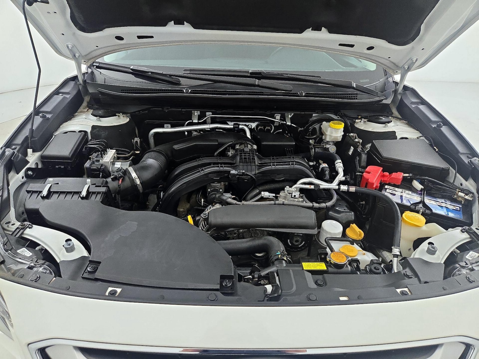 2022 Subaru Outback Premium - Photo 22