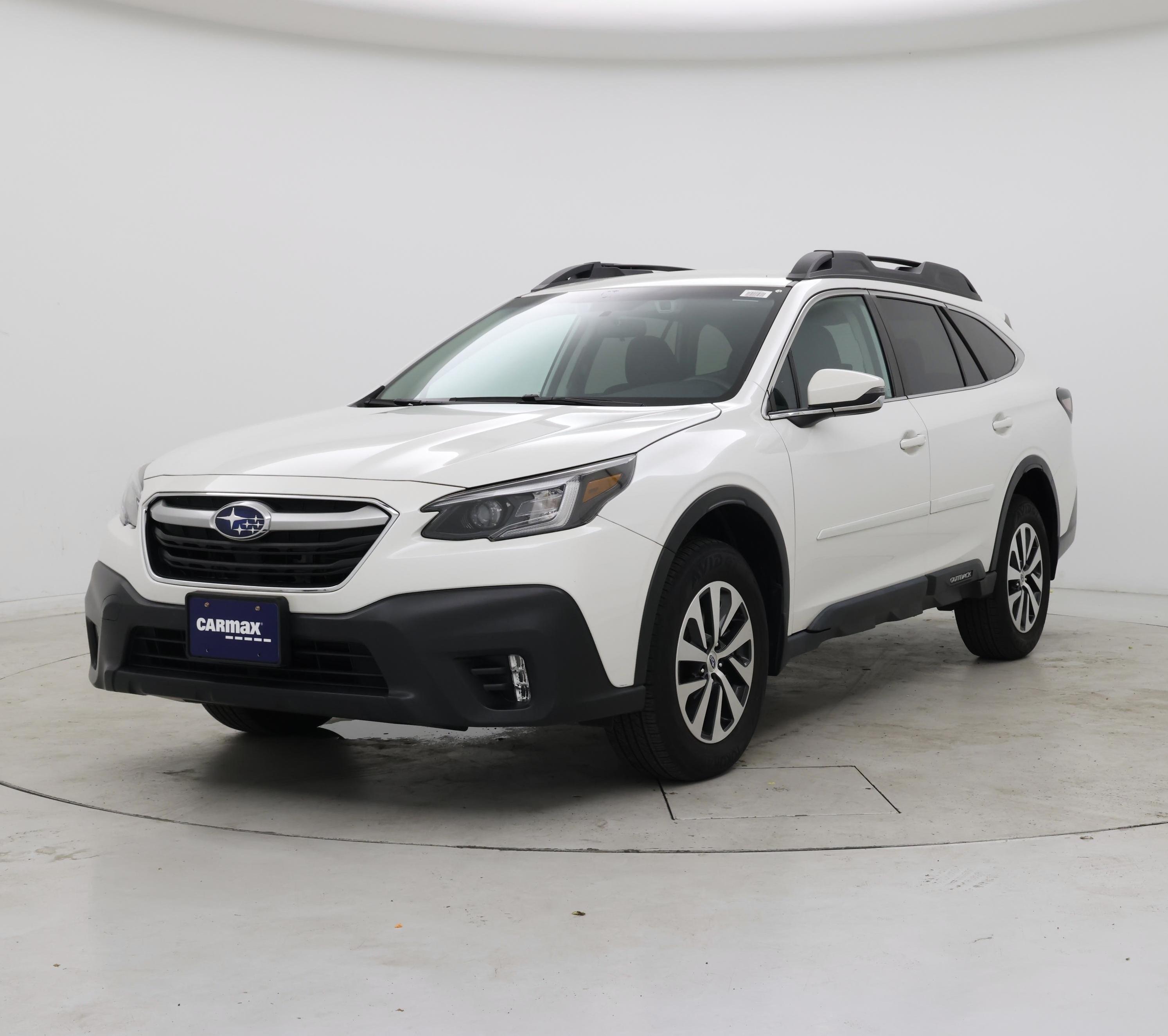 Thumbnail: 2022 Subaru Outback - 4