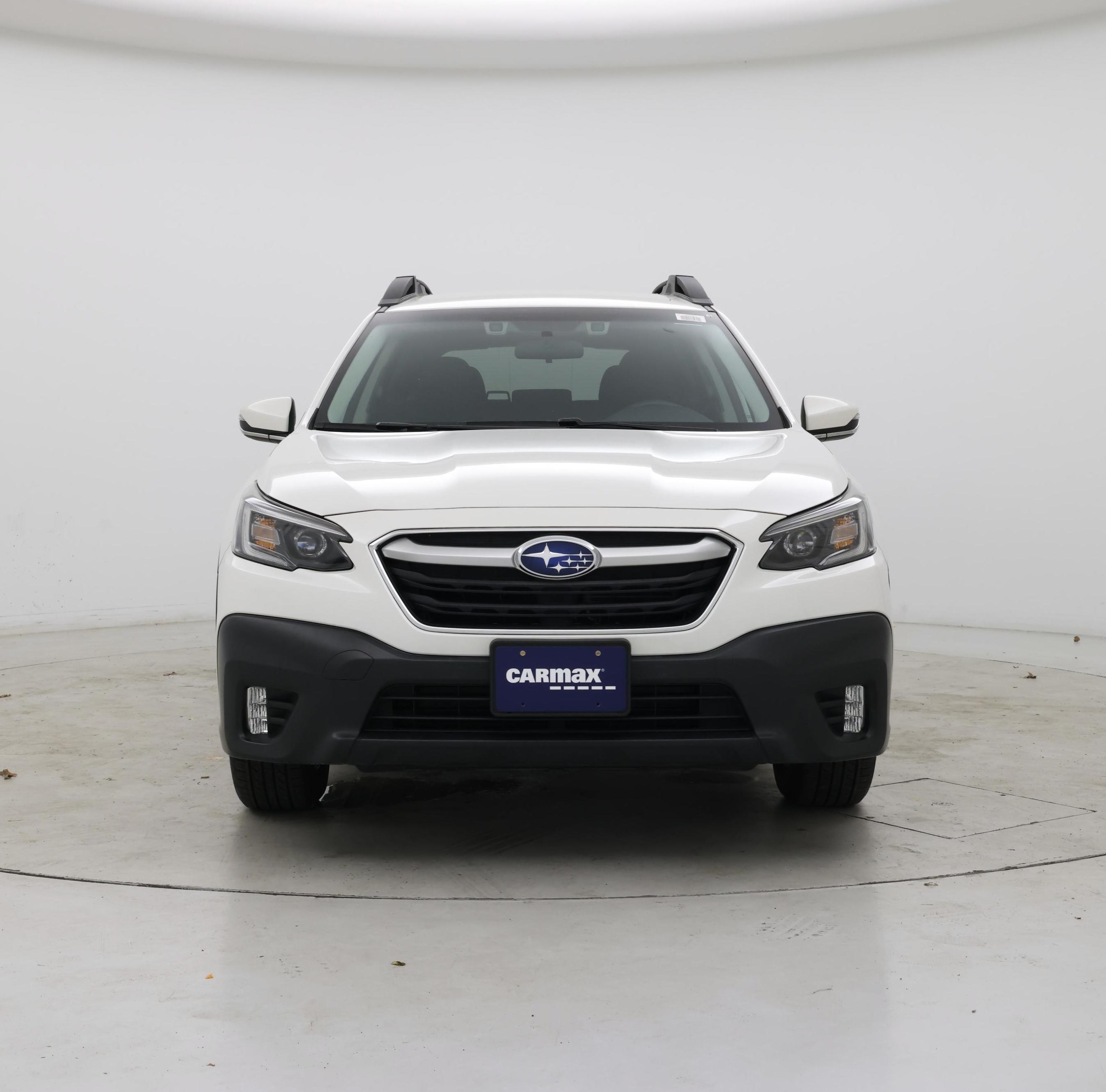 Thumbnail: 2022 Subaru Outback - 5