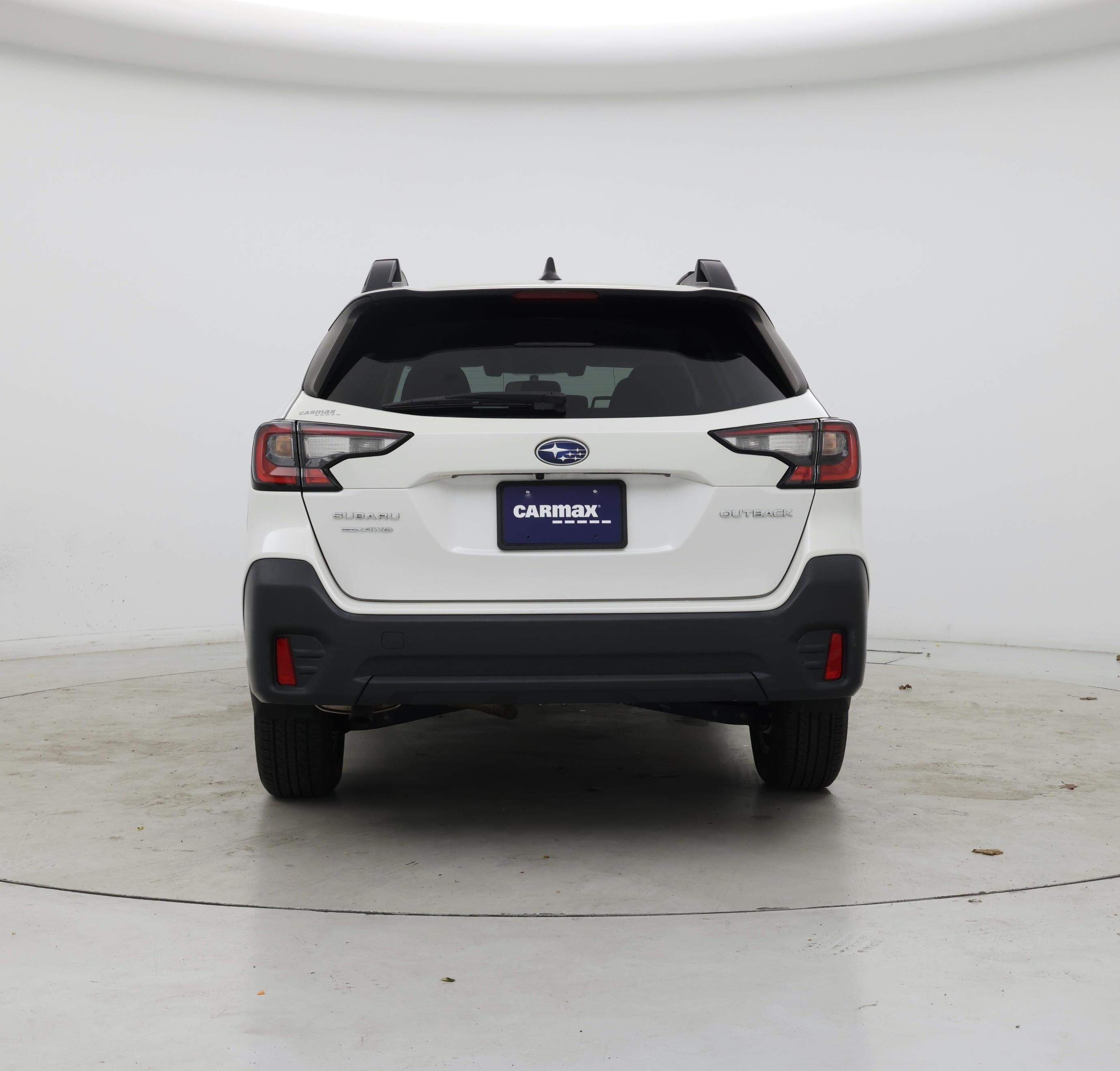 Thumbnail: 2022 Subaru Outback - 6