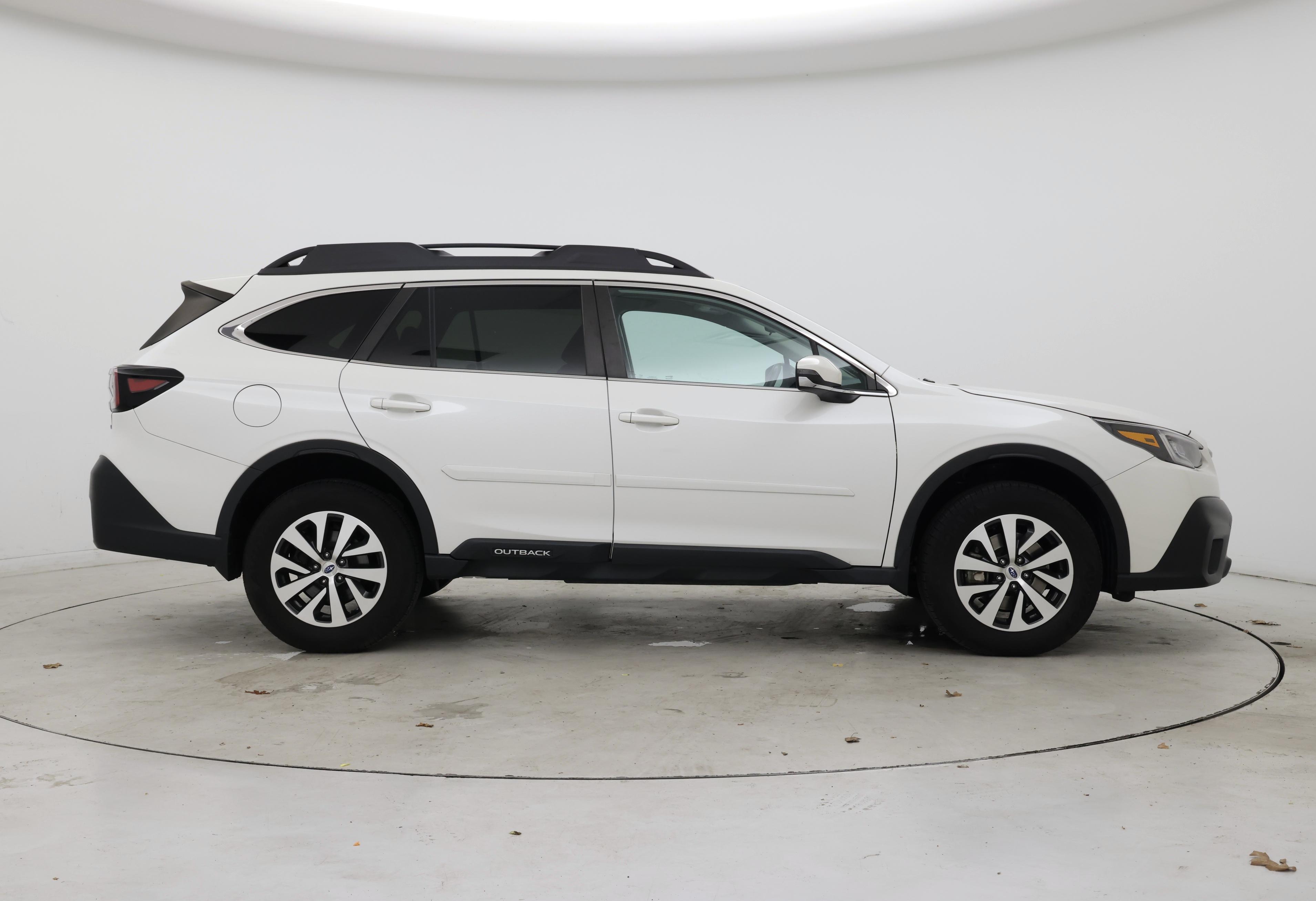 Thumbnail: 2022 Subaru Outback - 7