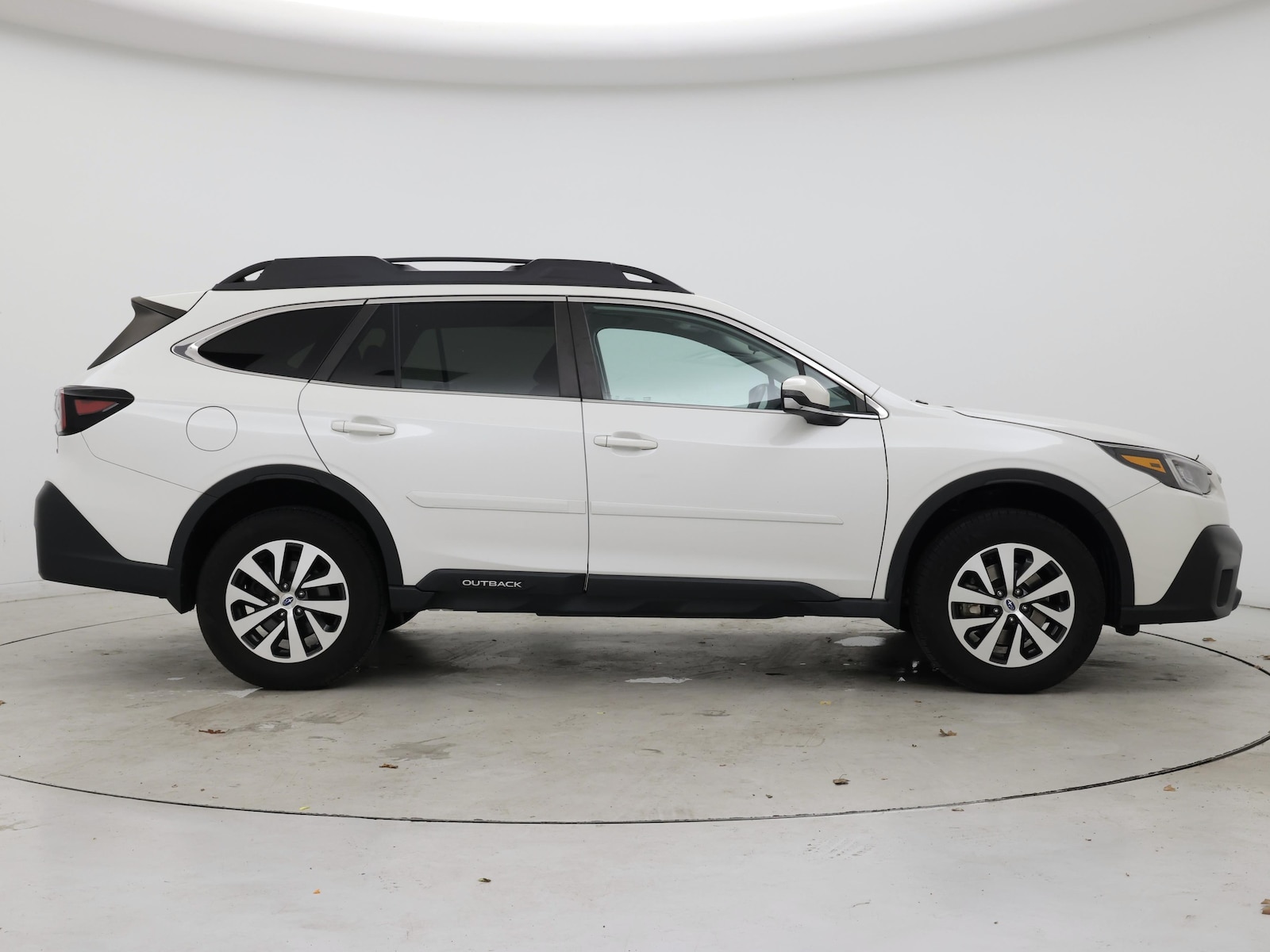 2022 Subaru Outback Premium - Photo 8