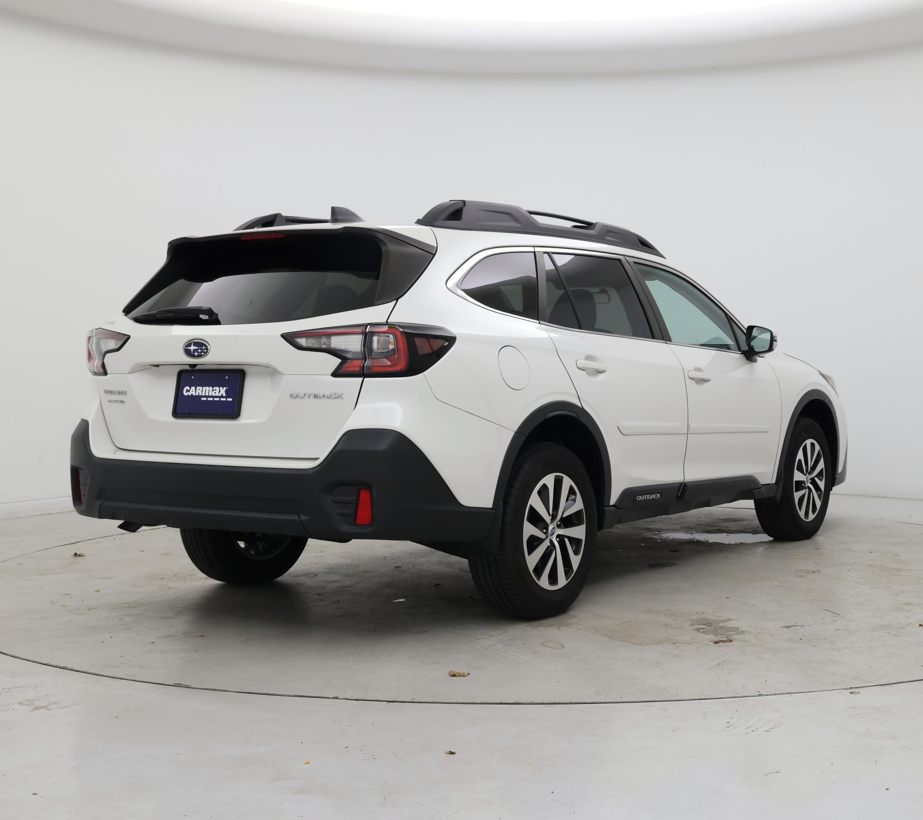 Thumbnail: 2022 Subaru Outback - 8