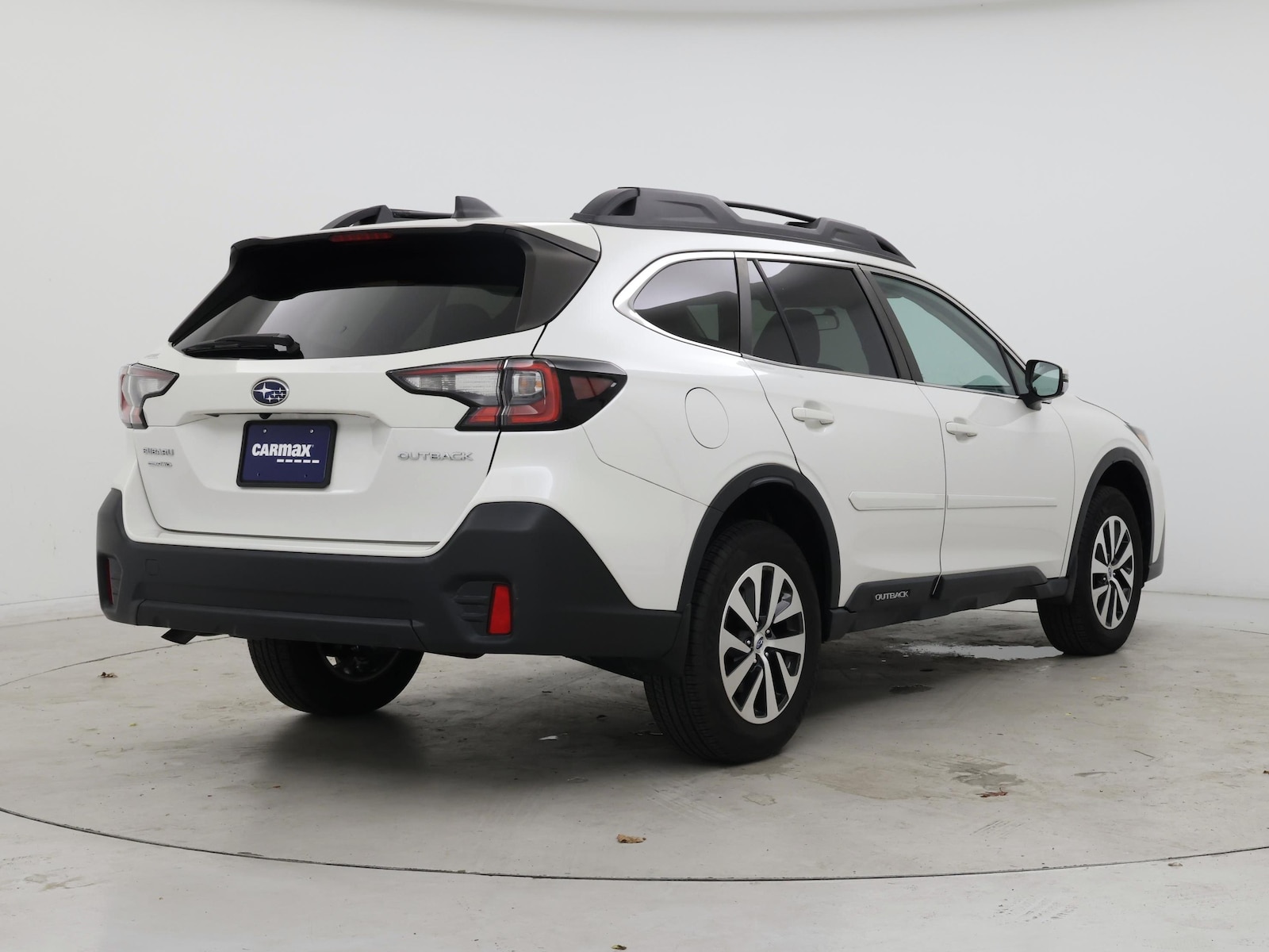 2022 Subaru Outback Premium - Photo 9