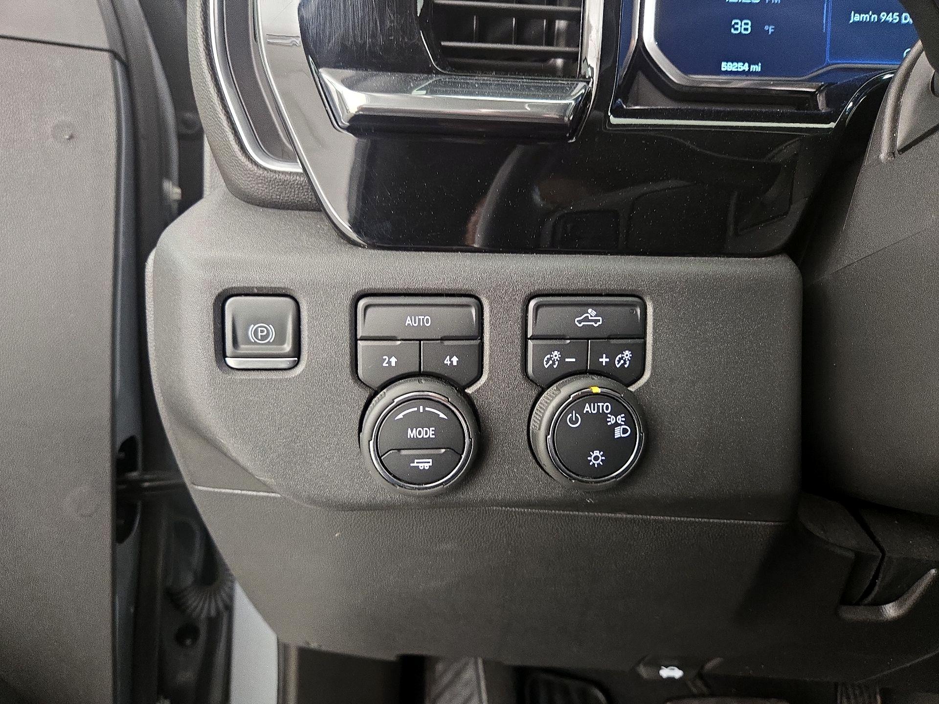 Thumbnail: 2023 Chevrolet Silverado 1500 - 13